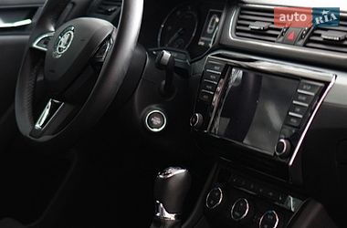 Універсал Skoda Superb 2016 в Львові фото 24 Універсал Skoda Superb 2016 в Львові