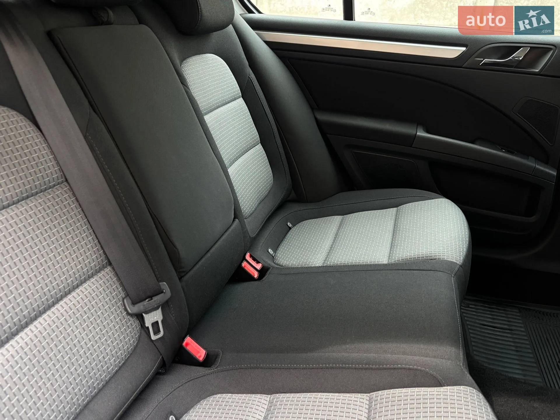 2012 Skoda Superb - мініатюра 51