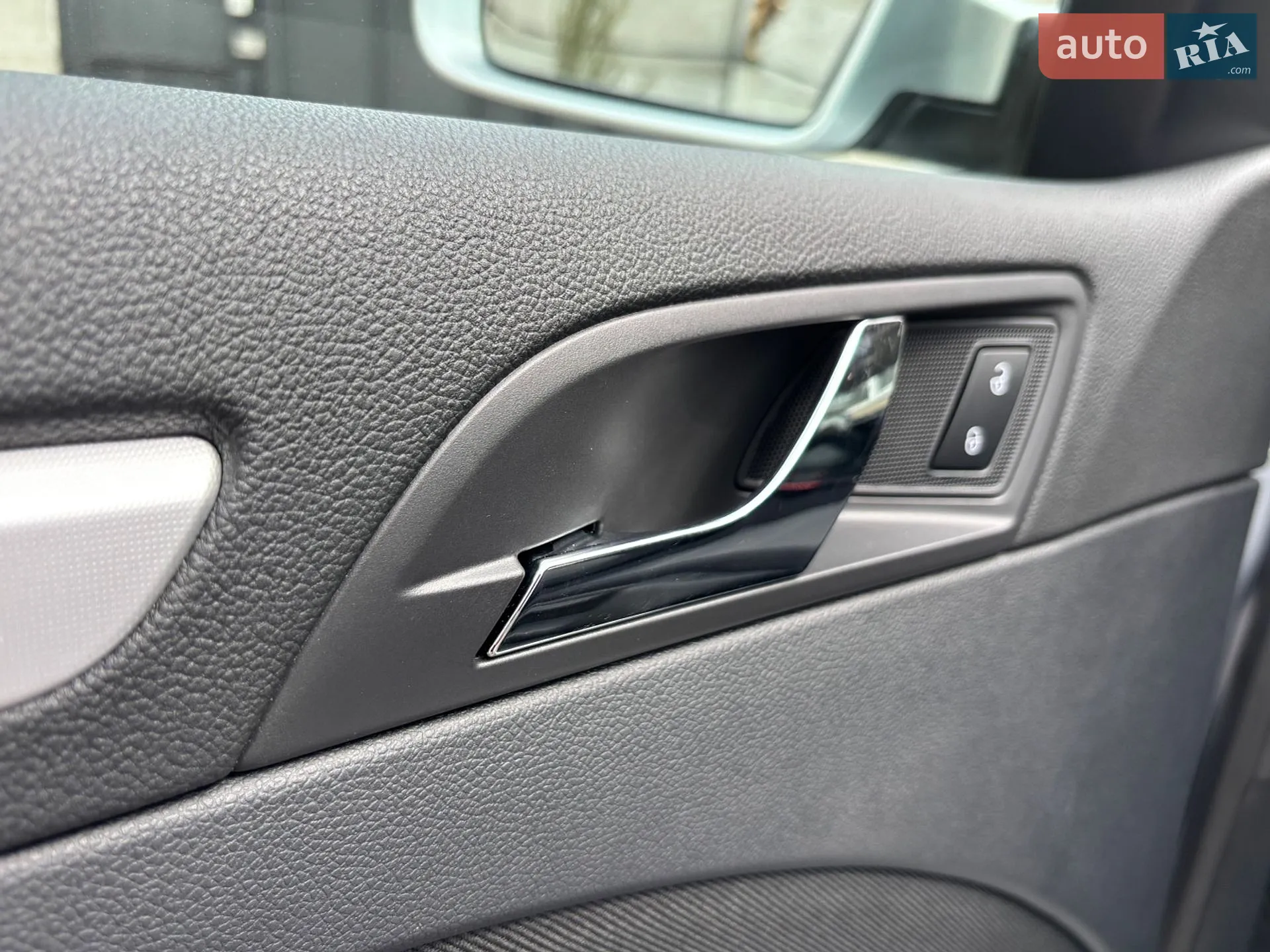 2012 Skoda Superb - мініатюра 65