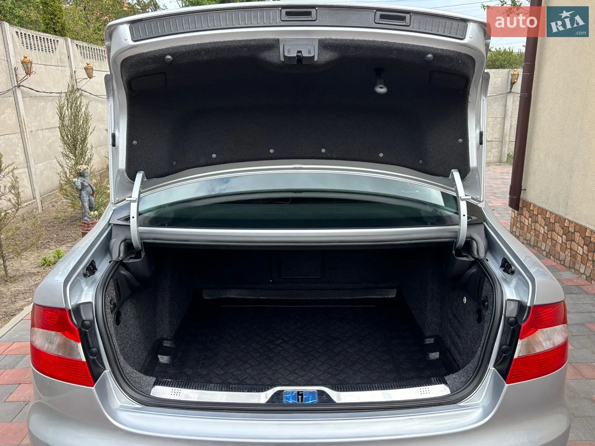 2012 Skoda Superb - мініатюра 84