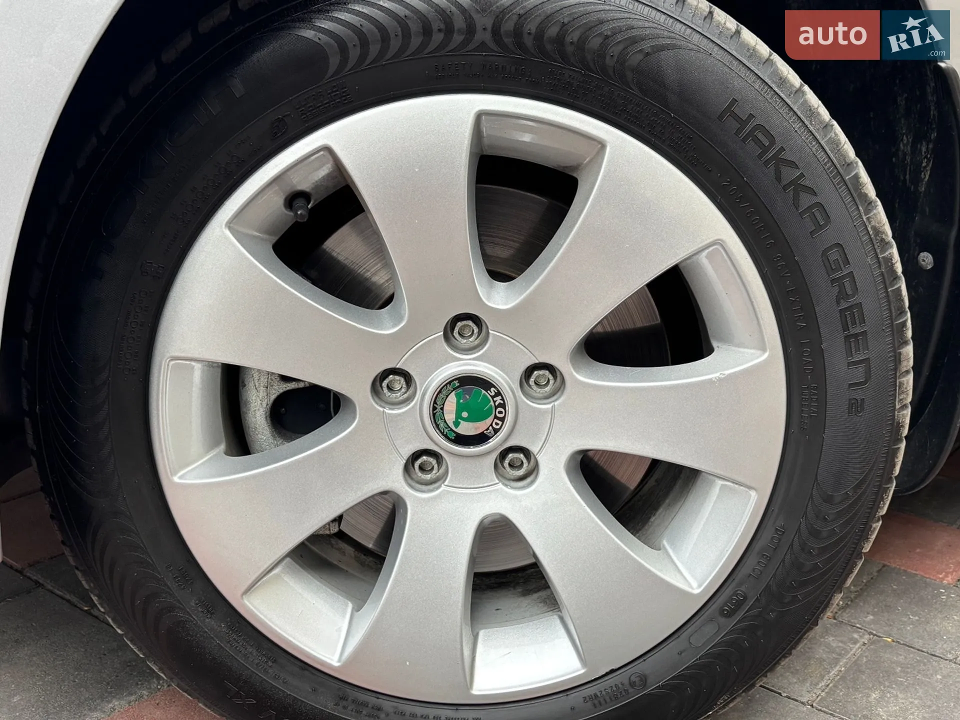 2012 Skoda Superb - мініатюра 96