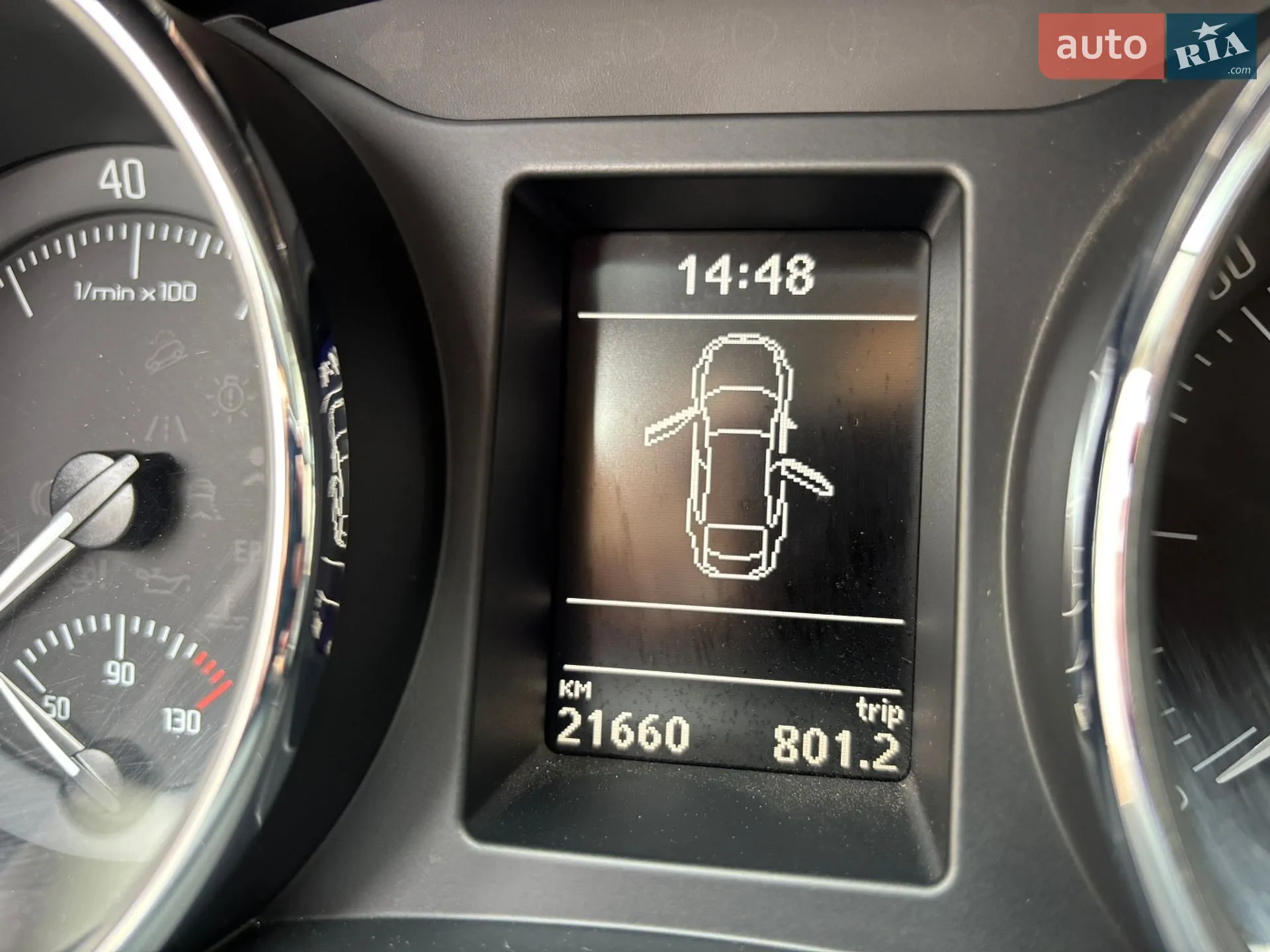 2012 Skoda Superb - мініатюра 101