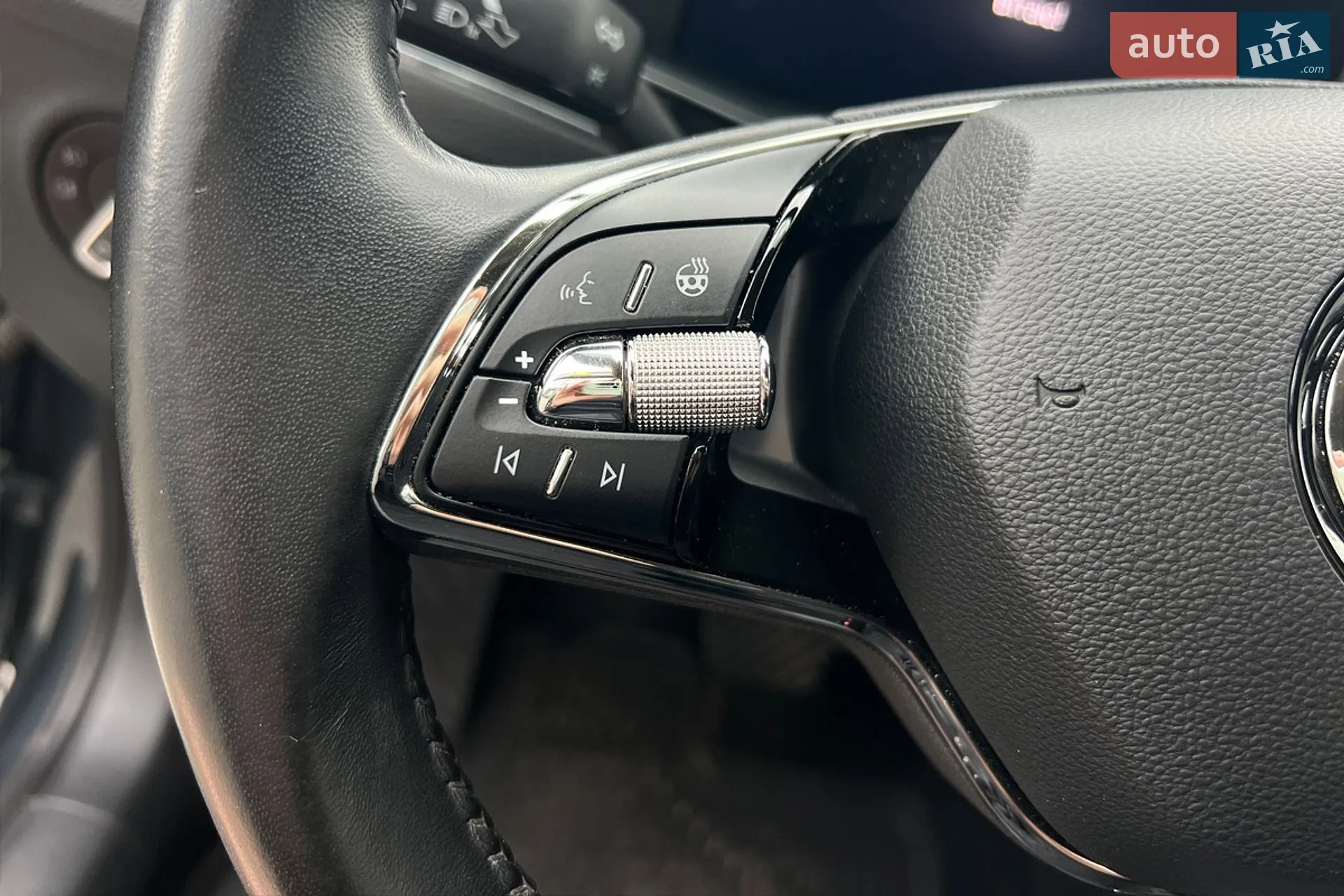2021 Skoda Superb - мініатюра 11