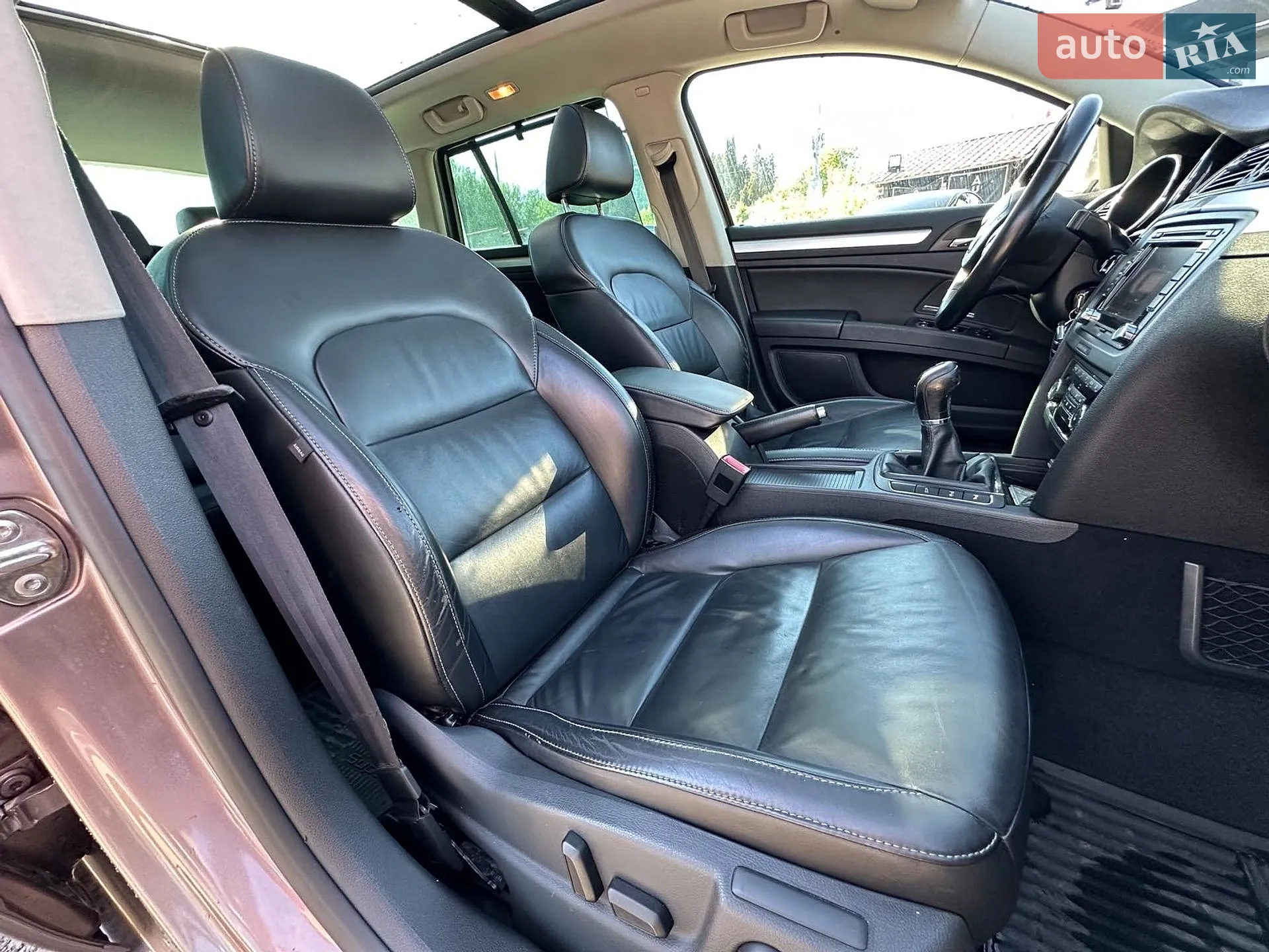 2010 Skoda Superb - мініатюра 17