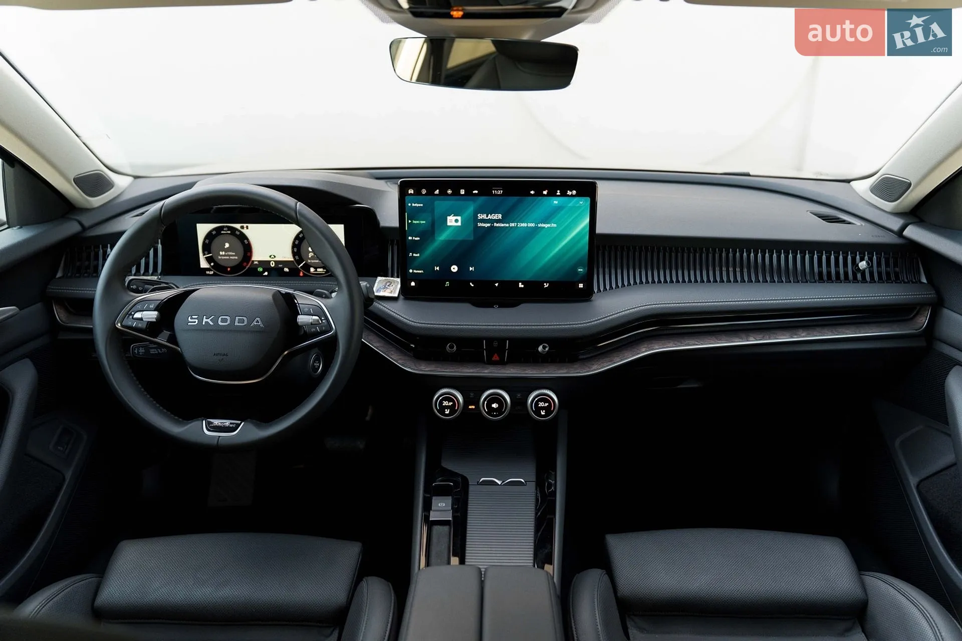 2025 Skoda Superb - мініатюра 23