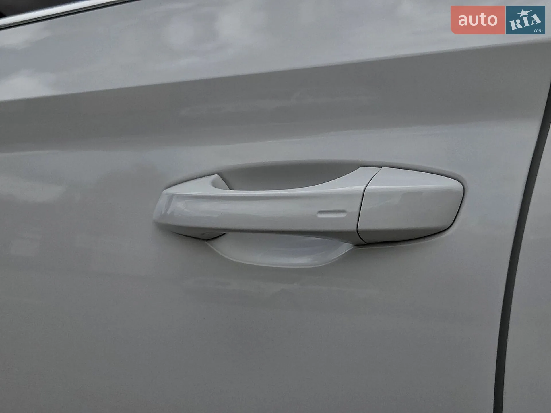 2020 Skoda Superb - мініатюра 5