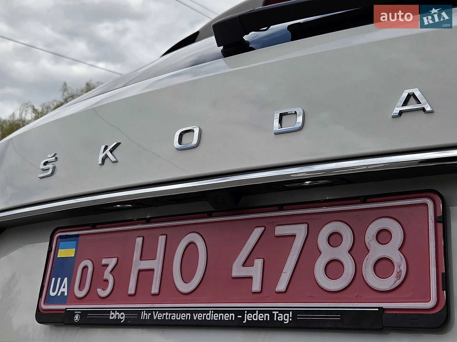 2020 Skoda Superb - мініатюра 37