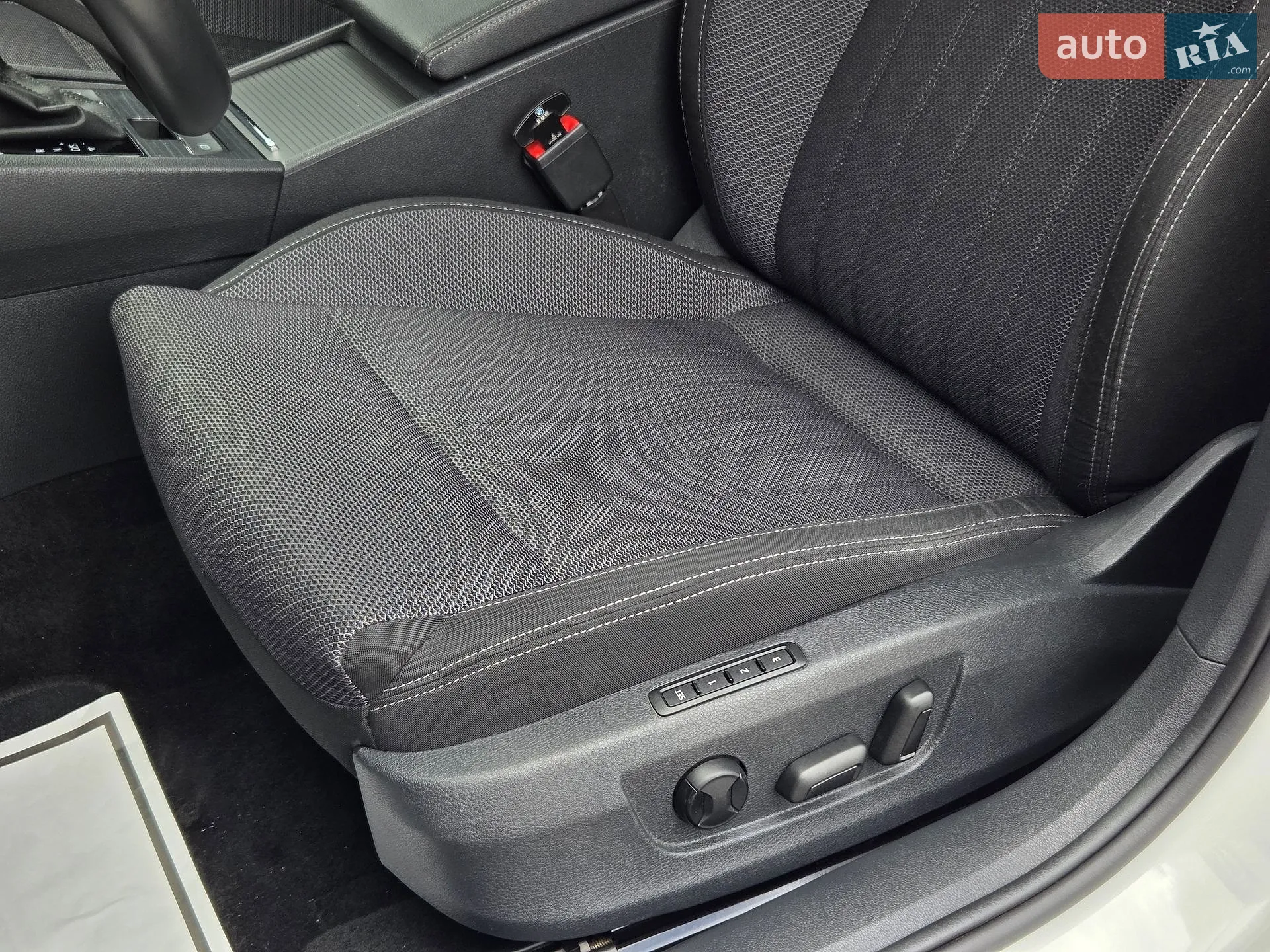 2020 Skoda Superb - мініатюра 48