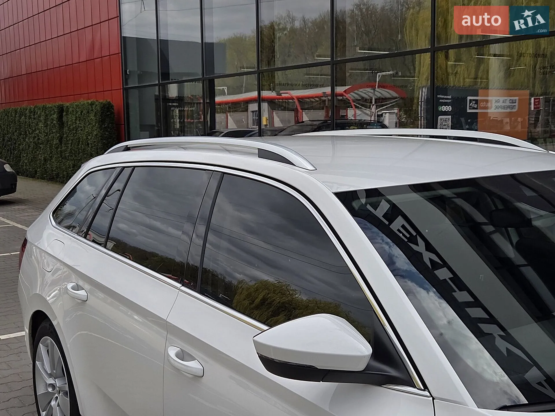 2020 Skoda Superb - мініатюра 104
