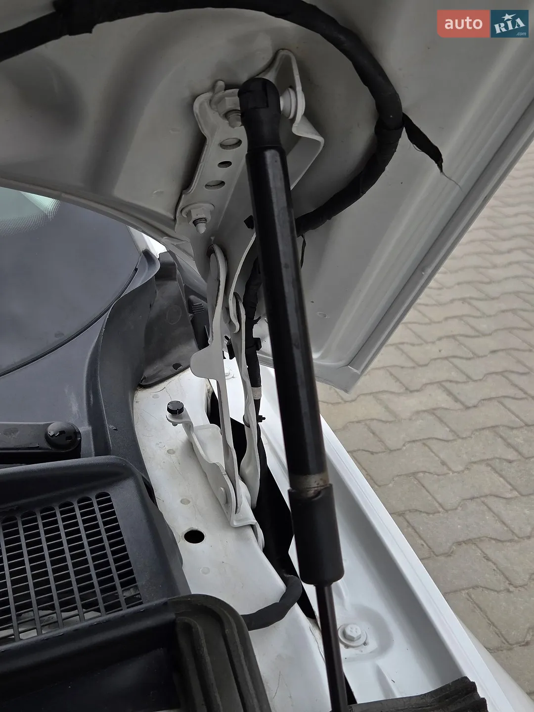 2020 Skoda Superb - мініатюра 144