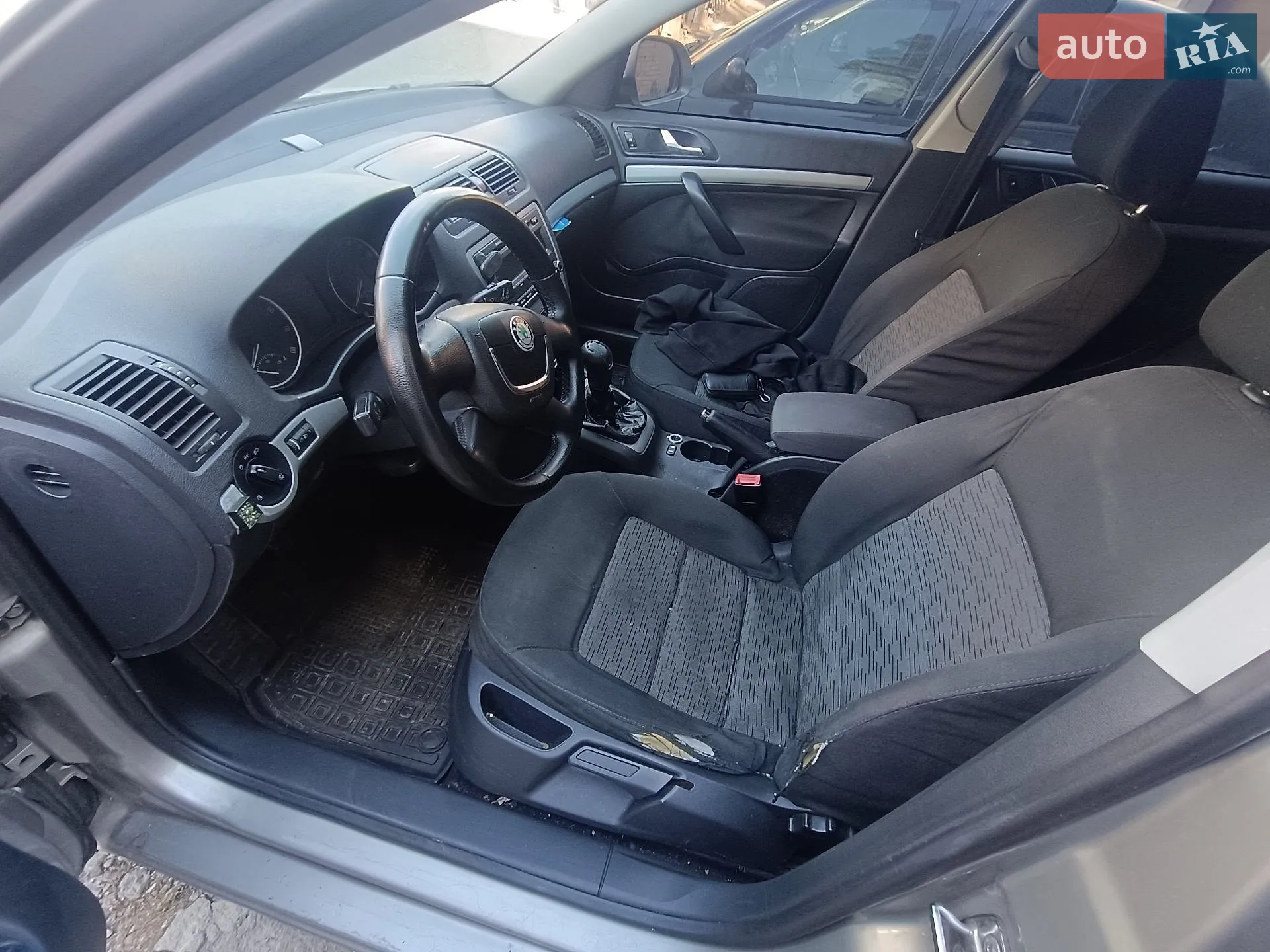 2012 Skoda Octavia - мініатюра 11
