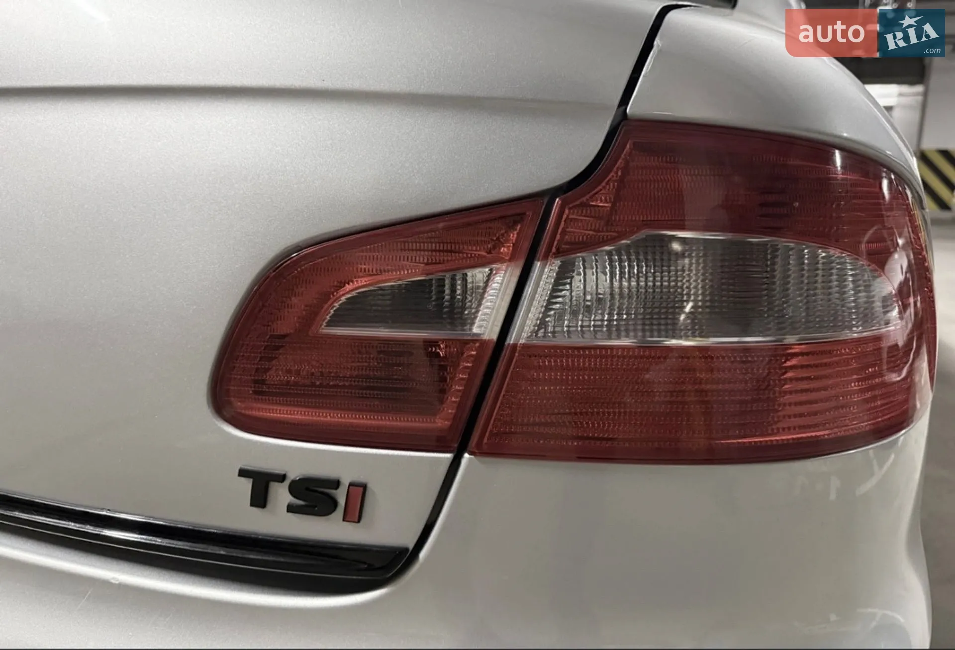 2013 Skoda Superb - мініатюра 5