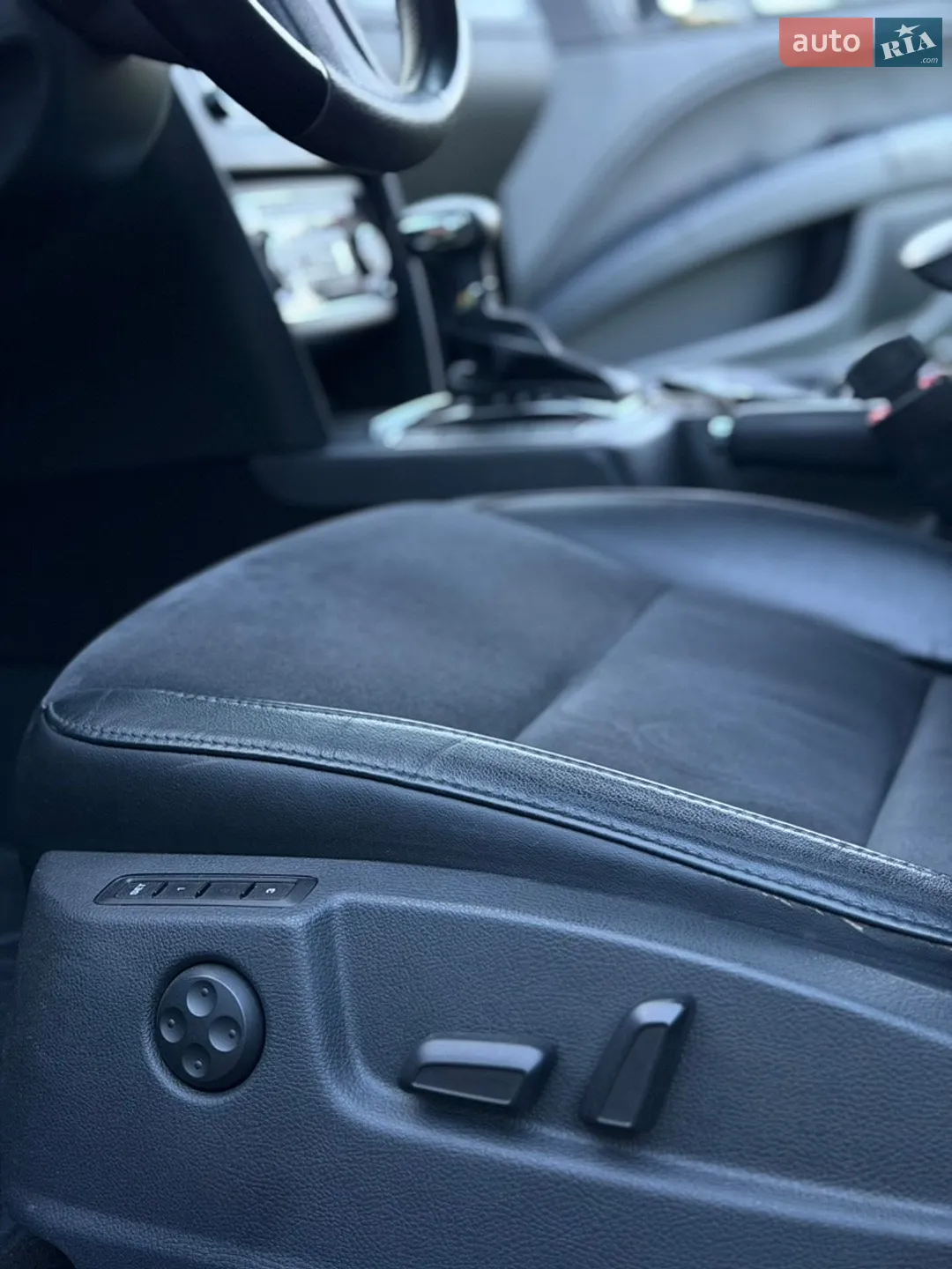 2012 Skoda Superb - мініатюра 36