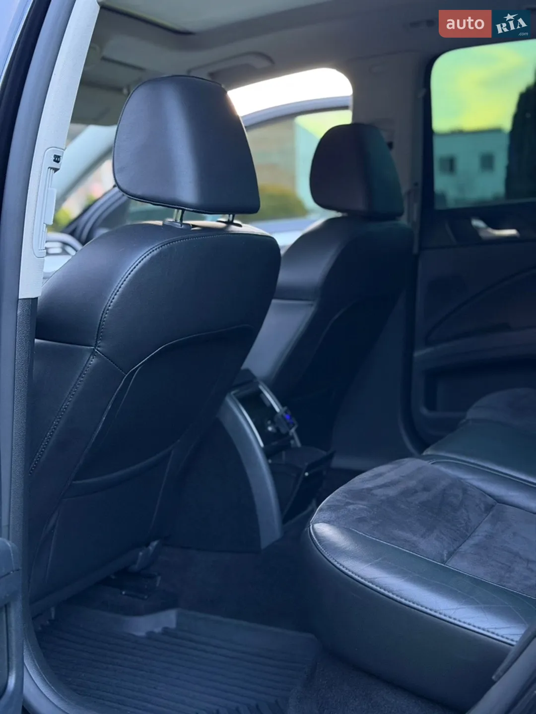 2012 Skoda Superb - мініатюра 56