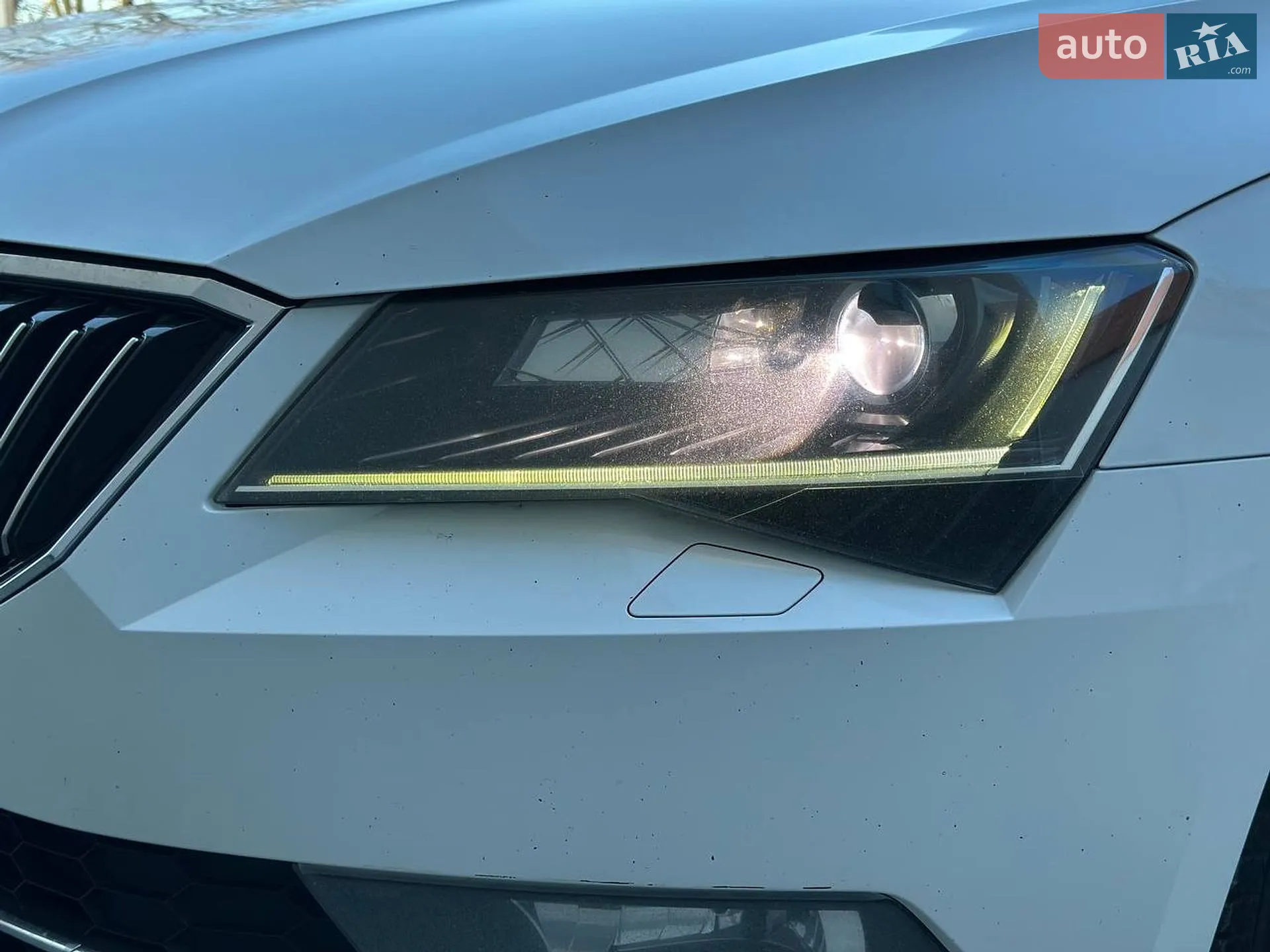 2018 Skoda Superb - мініатюра 9