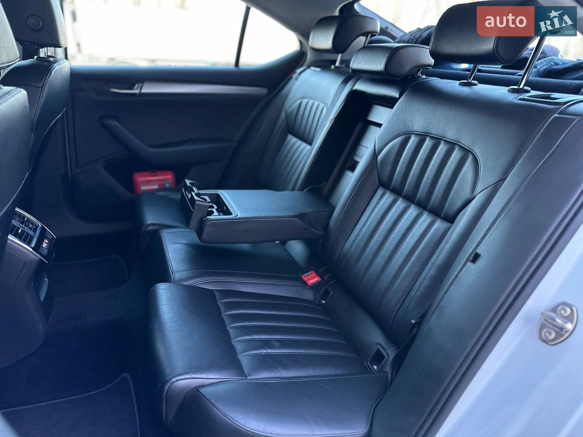 2018 Skoda Superb - мініатюра 13
