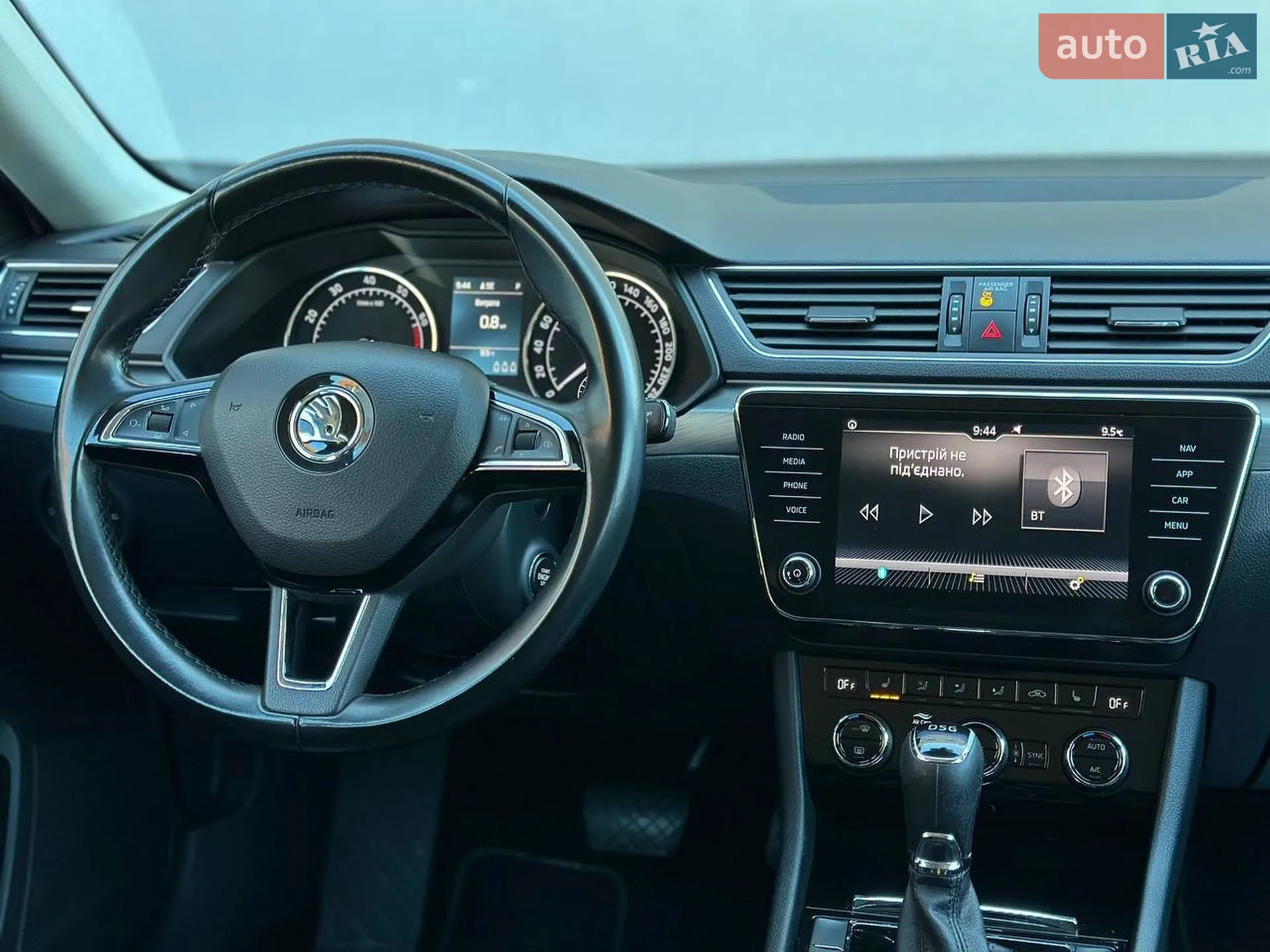 2018 Skoda Superb - мініатюра 18