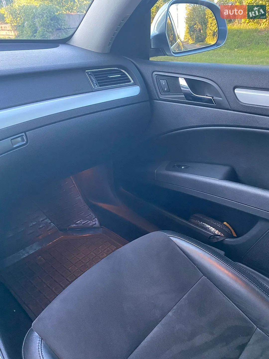 2011 Skoda Superb - мініатюра 4