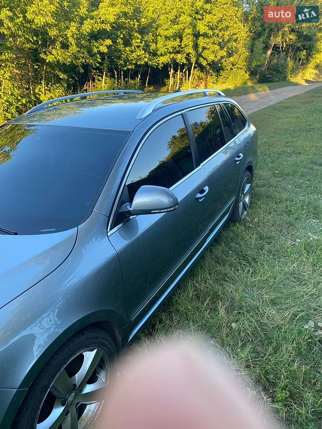 2011 Skoda Superb - мініатюра 20