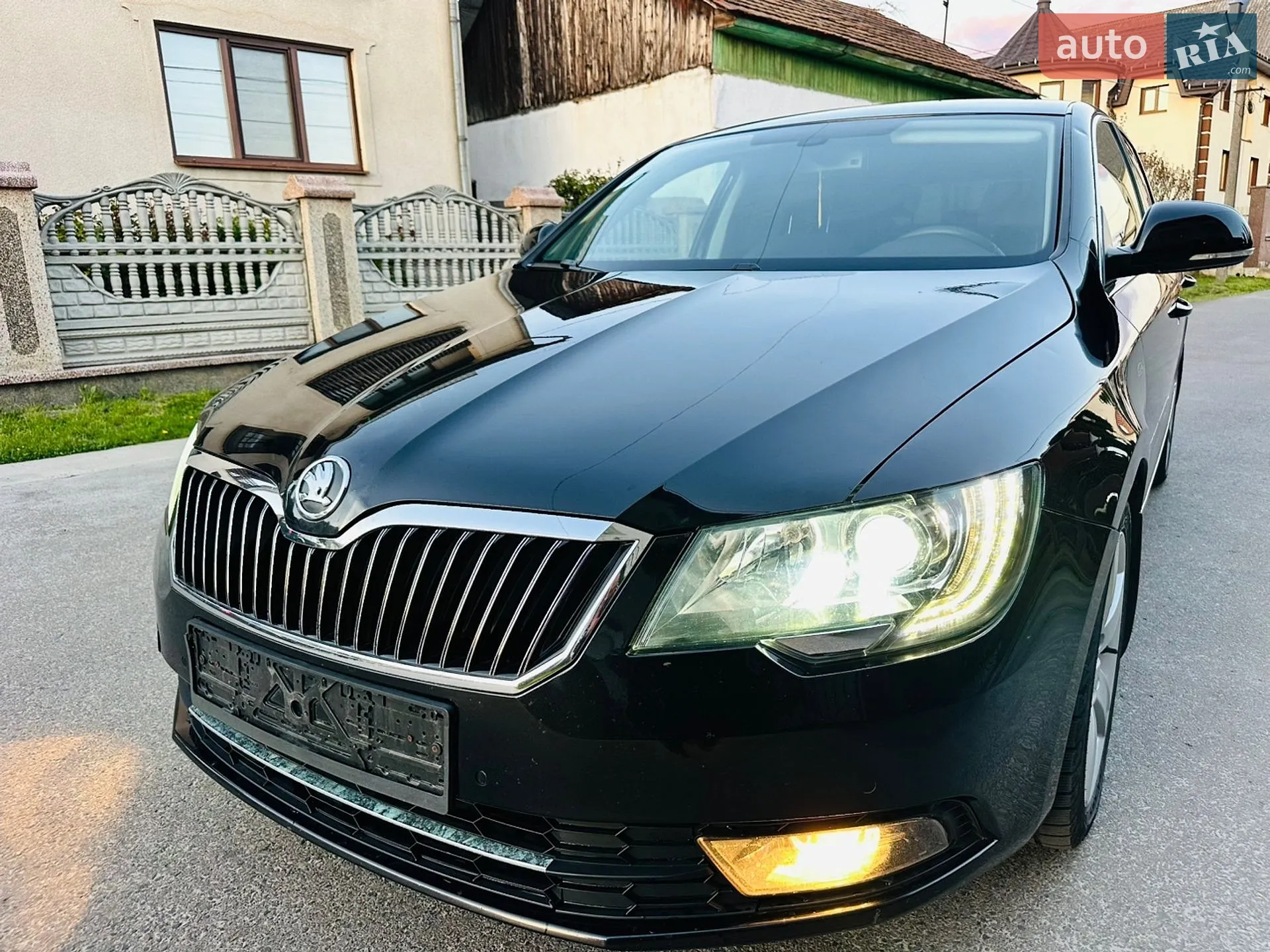 2015 Skoda Superb - мініатюра 5