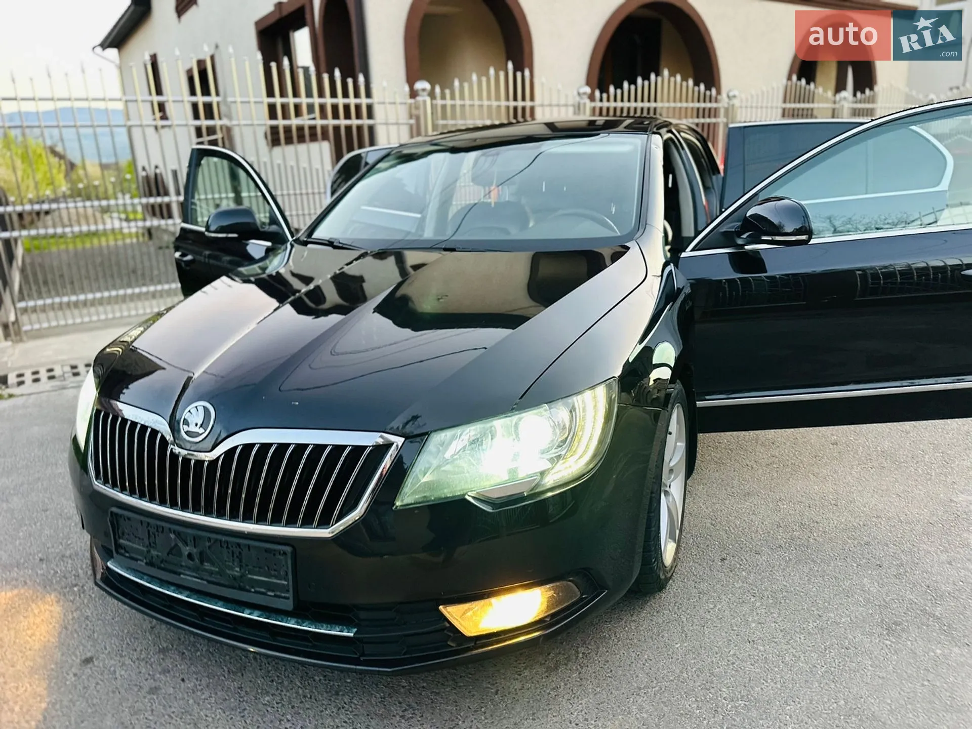 2015 Skoda Superb - мініатюра 20