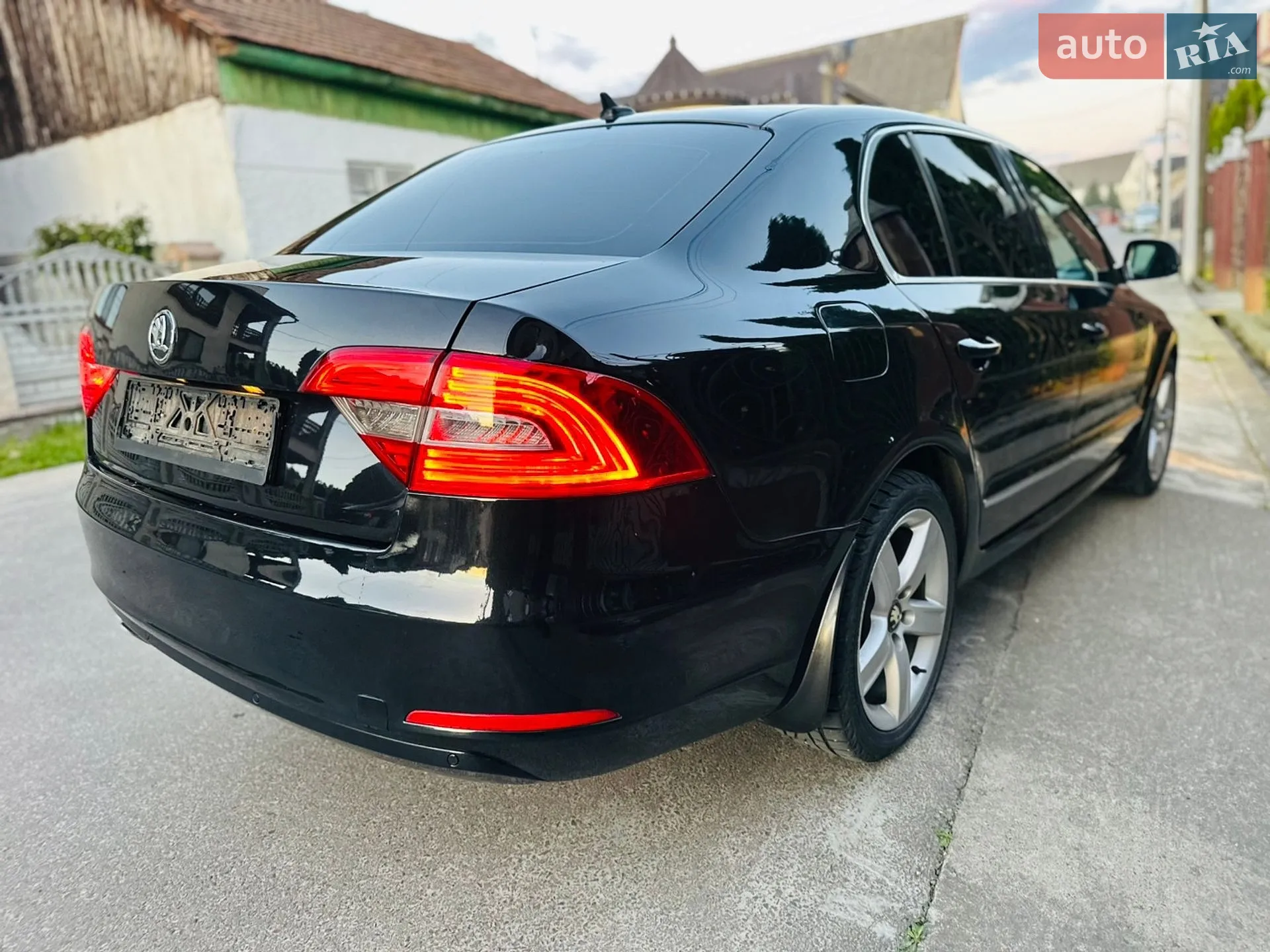 2015 Skoda Superb - мініатюра 39