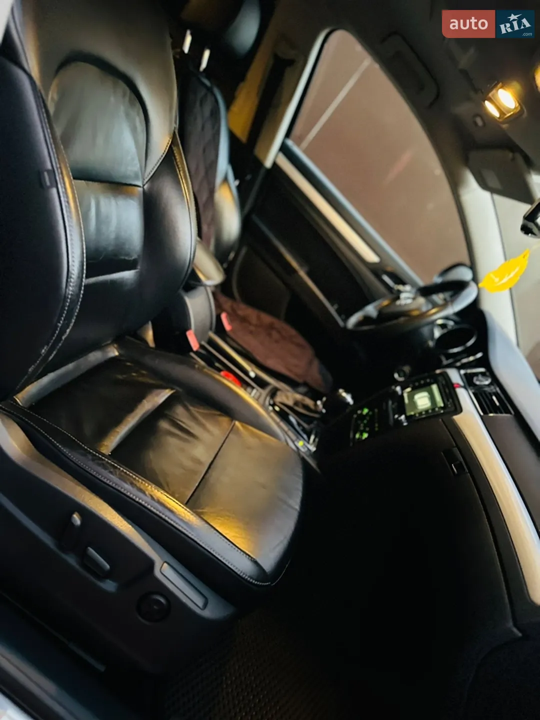 2015 Skoda Superb - мініатюра 47