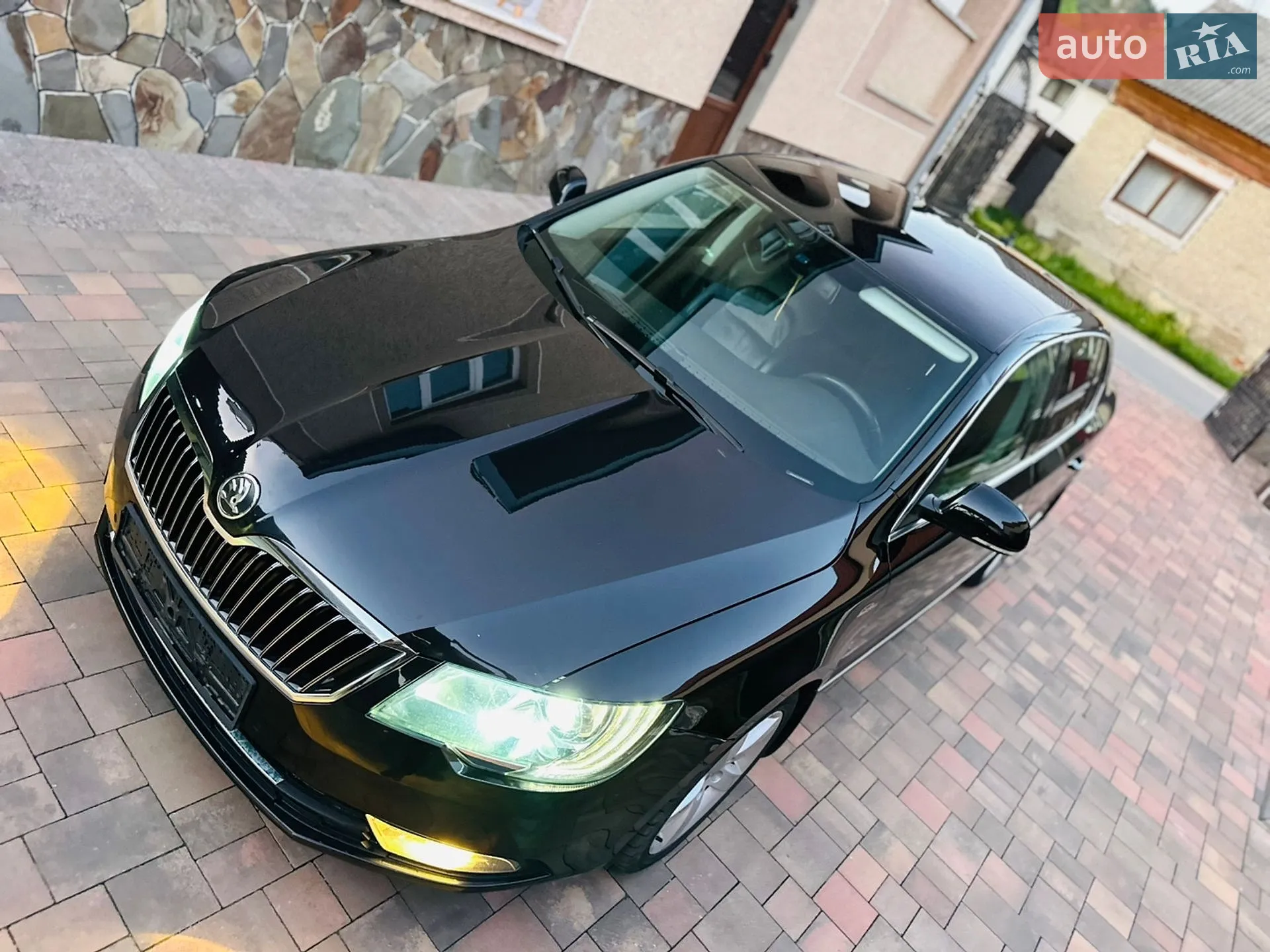 2015 Skoda Superb - мініатюра 83