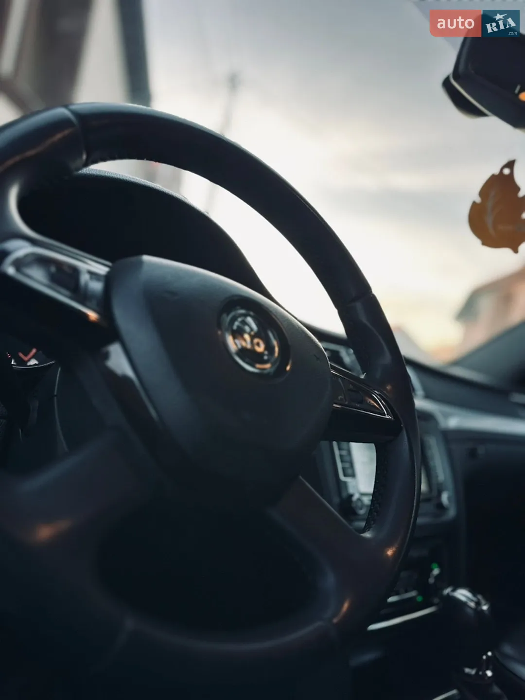 2015 Skoda Superb - мініатюра 131