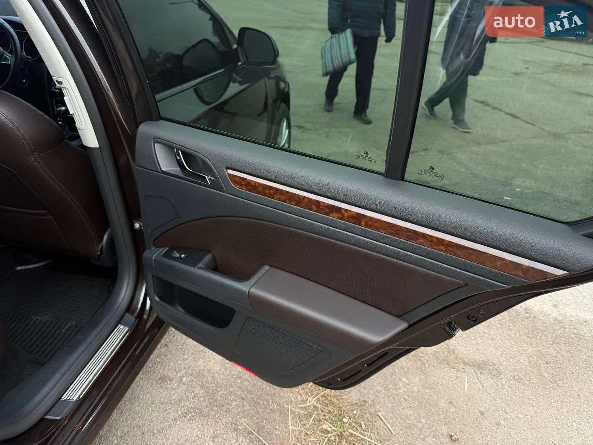 2013 Skoda Superb - мініатюра 10
