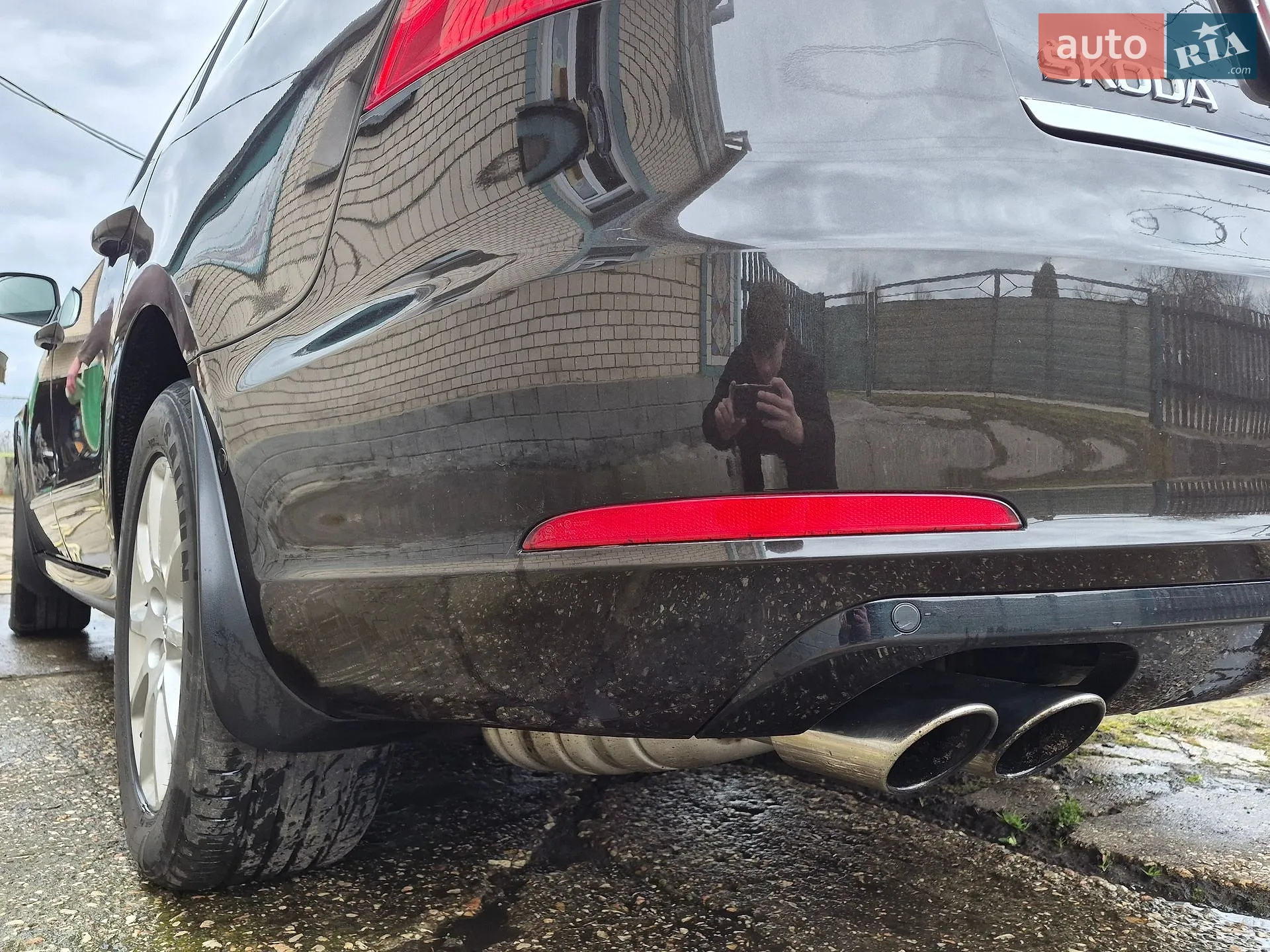 2014 Skoda Superb - мініатюра 28