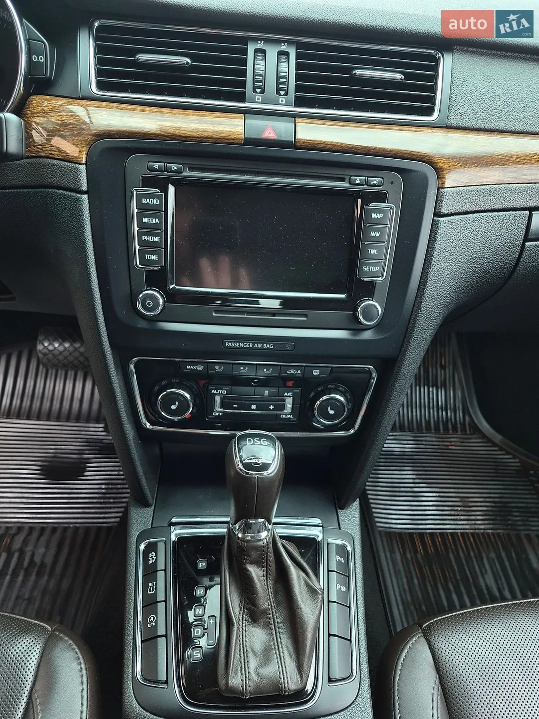2014 Skoda Superb - мініатюра 50