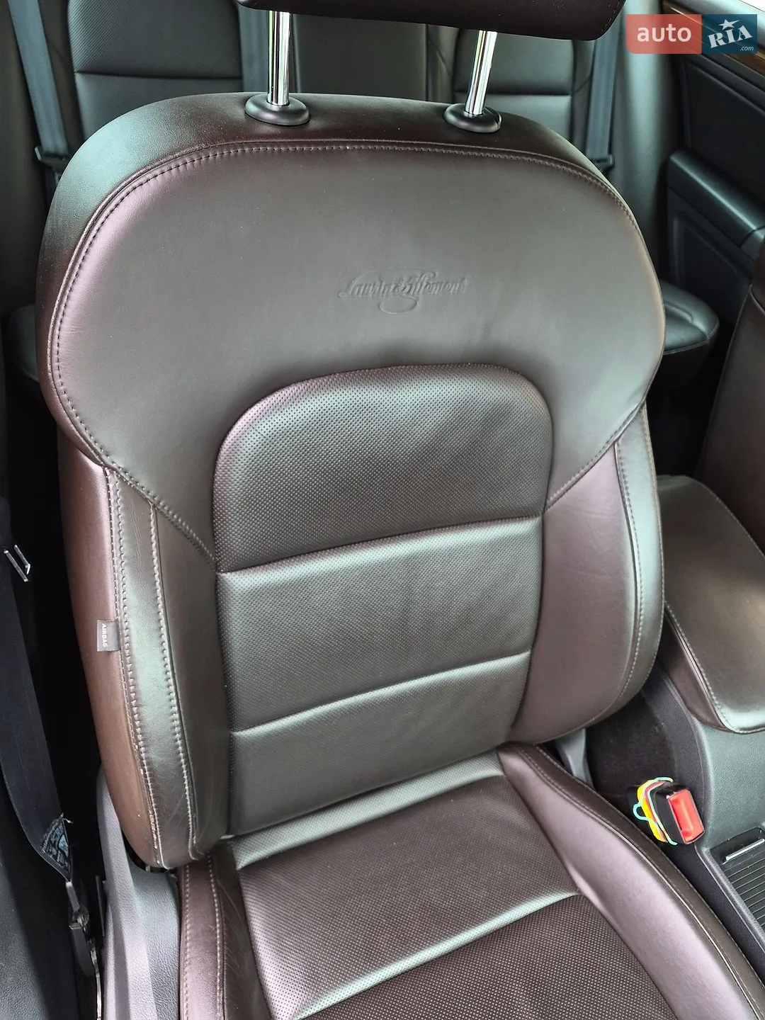 2014 Skoda Superb - мініатюра 59