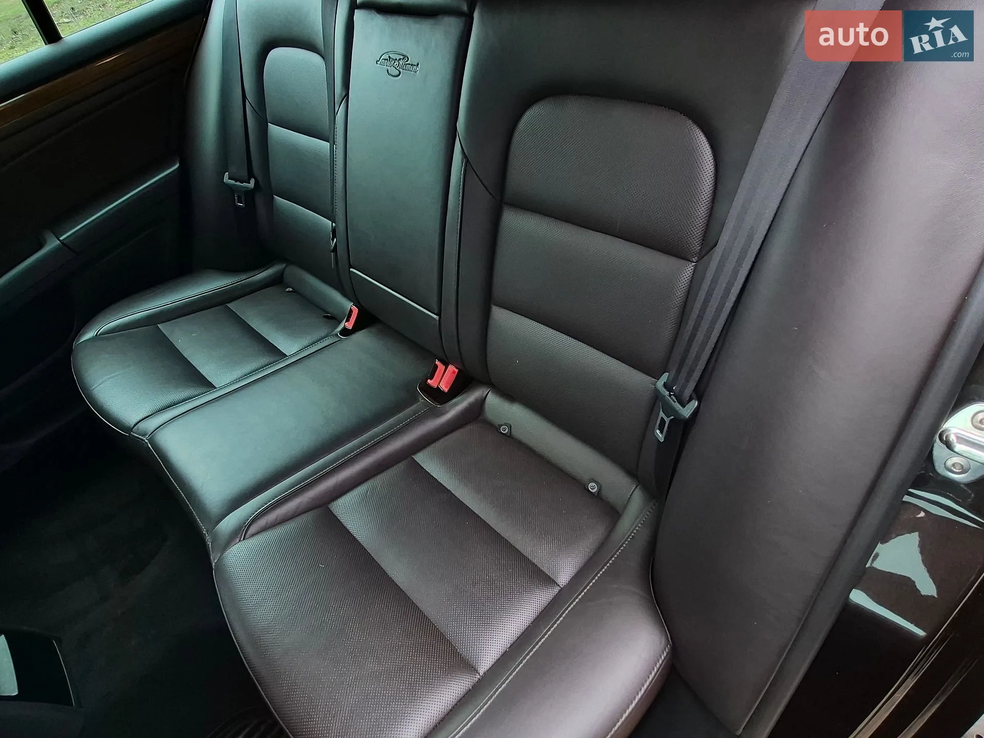 2014 Skoda Superb - мініатюра 64