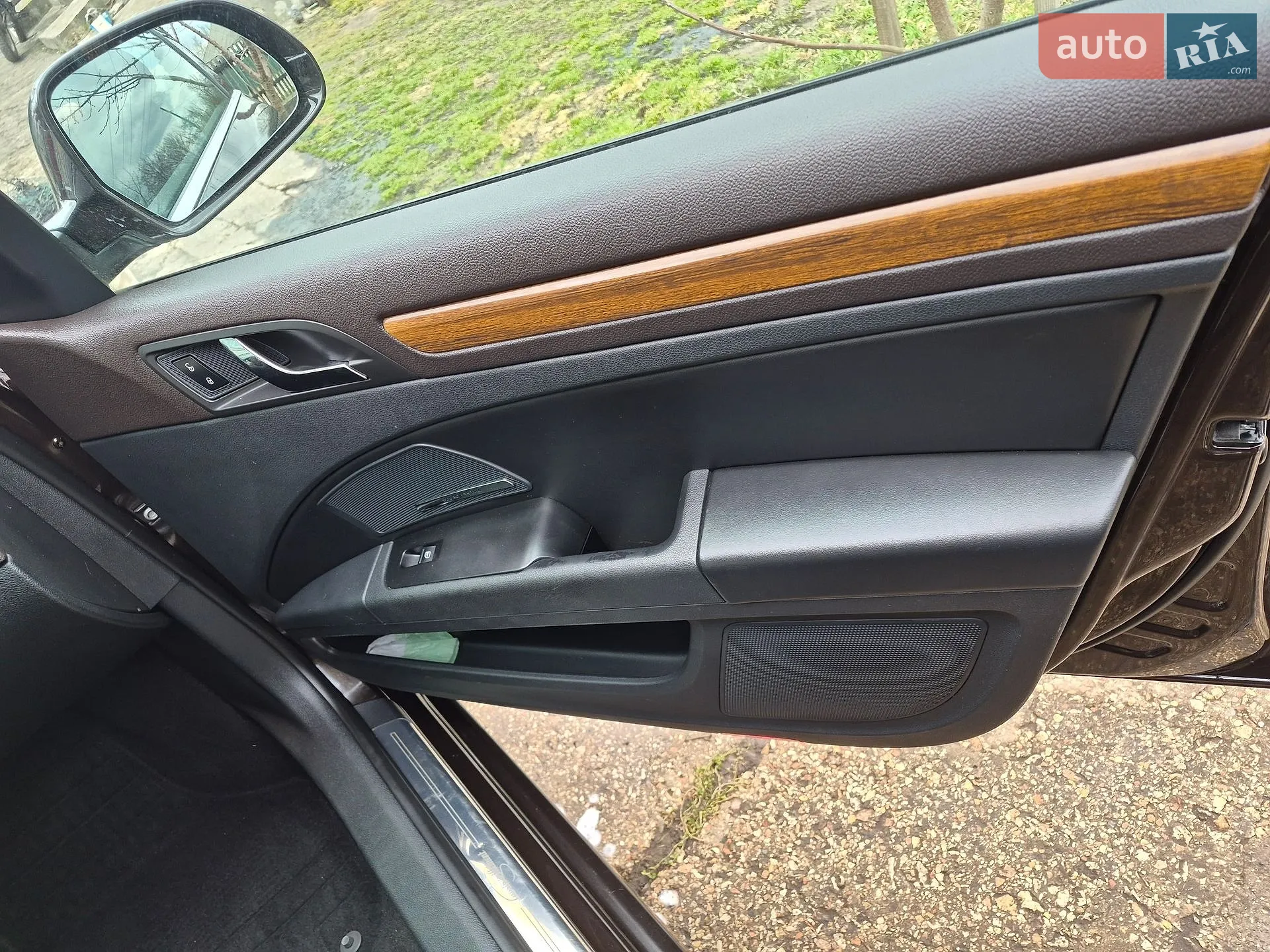 2014 Skoda Superb - мініатюра 72