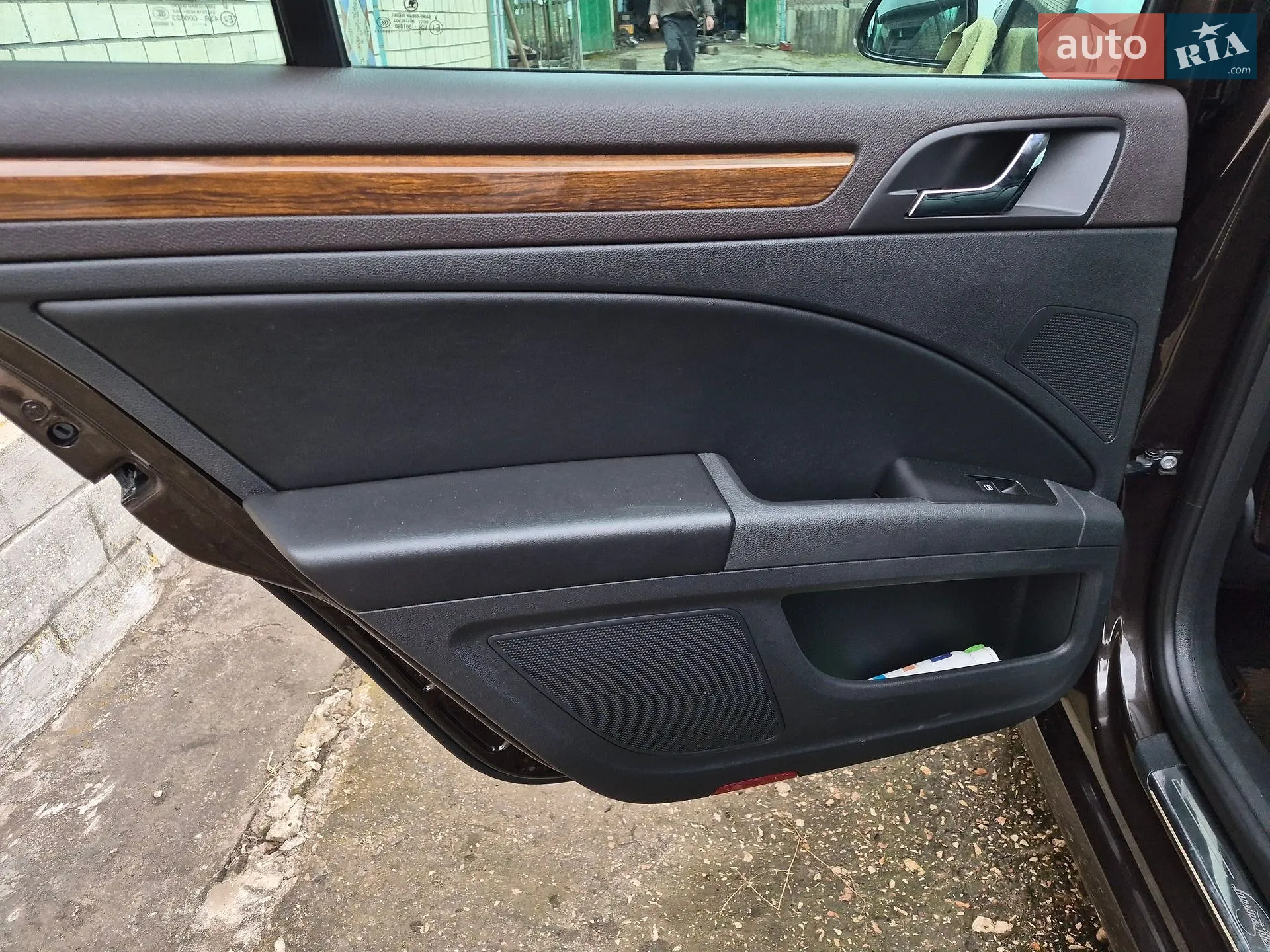 2014 Skoda Superb - мініатюра 73