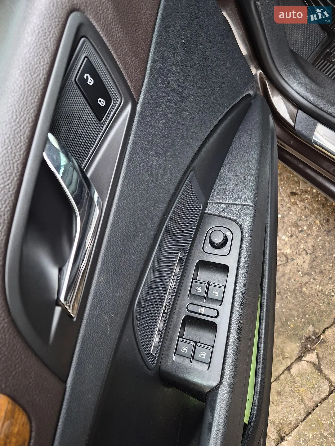 2014 Skoda Superb - мініатюра 78