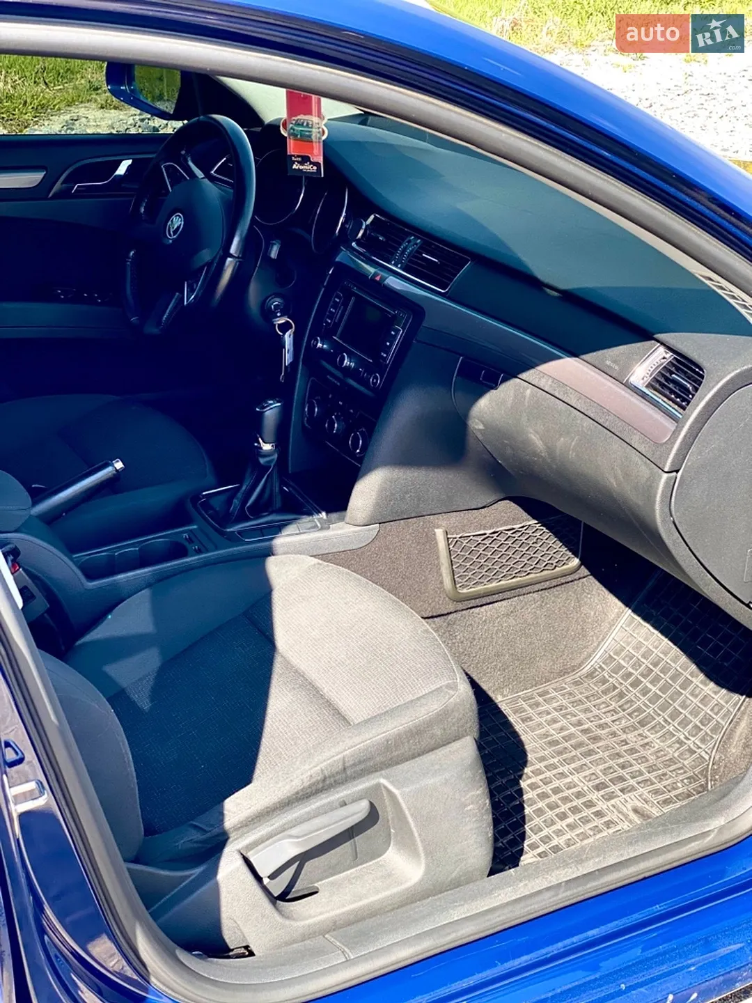 2014 Skoda Superb - мініатюра 15
