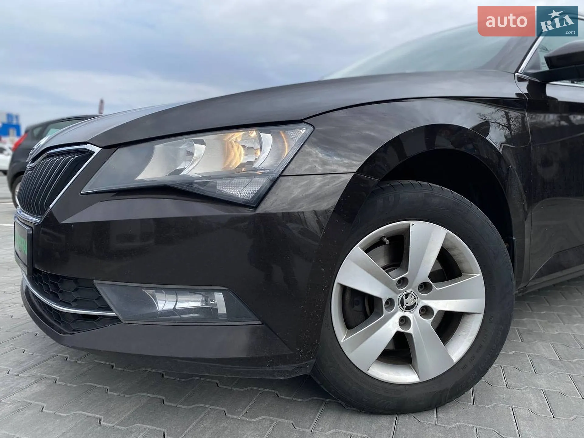 2019 Skoda Superb - мініатюра 4