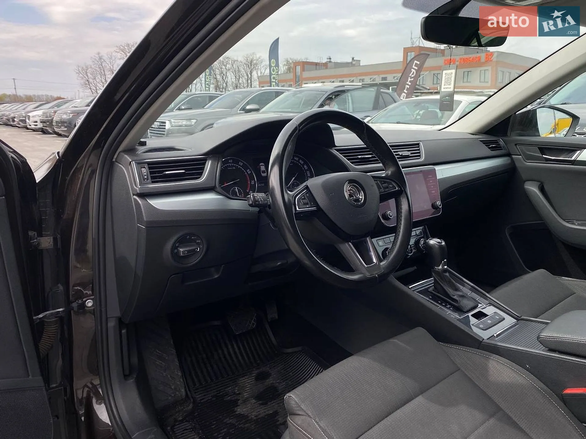 2019 Skoda Superb - мініатюра 24