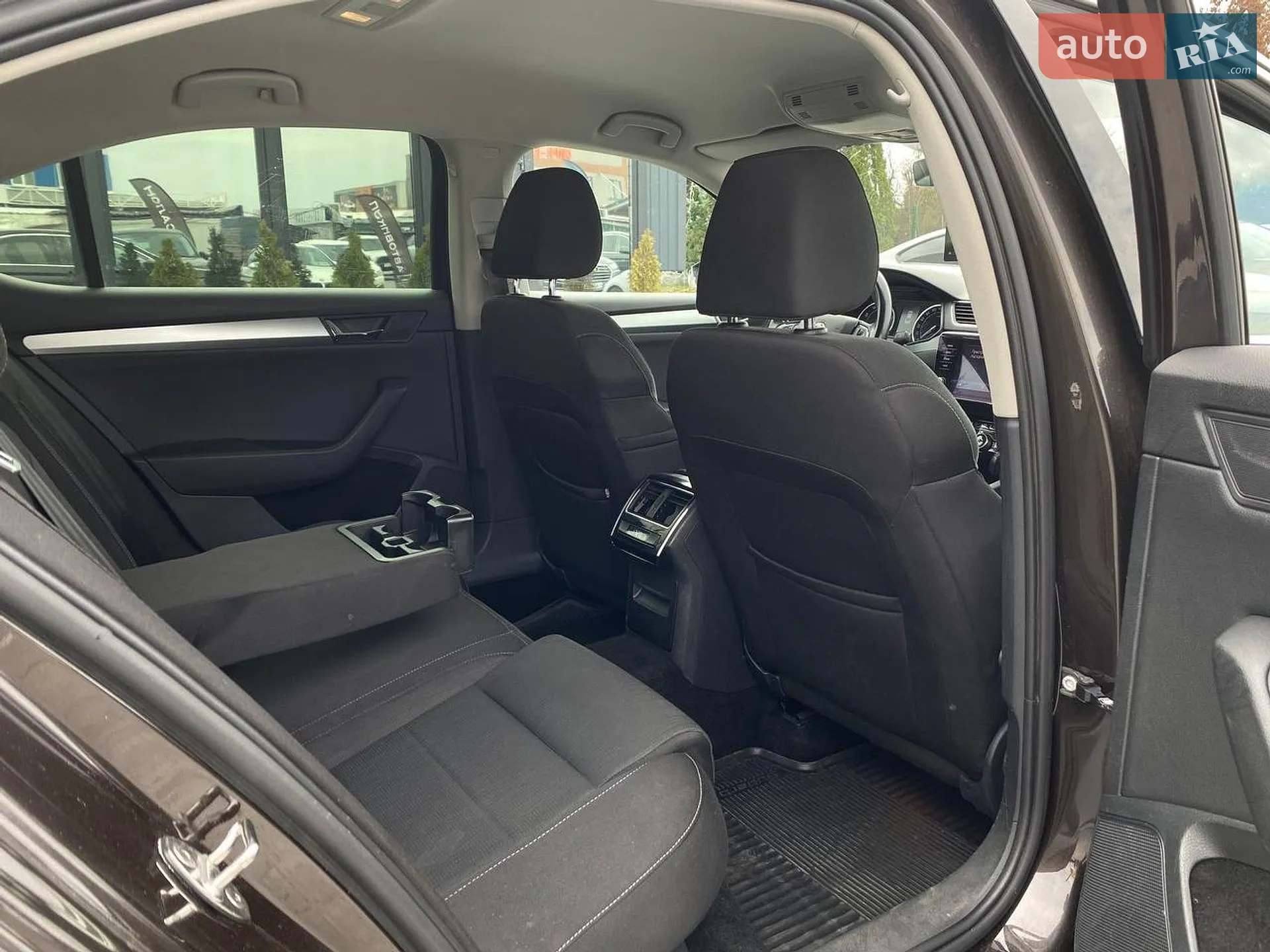 2019 Skoda Superb - мініатюра 27