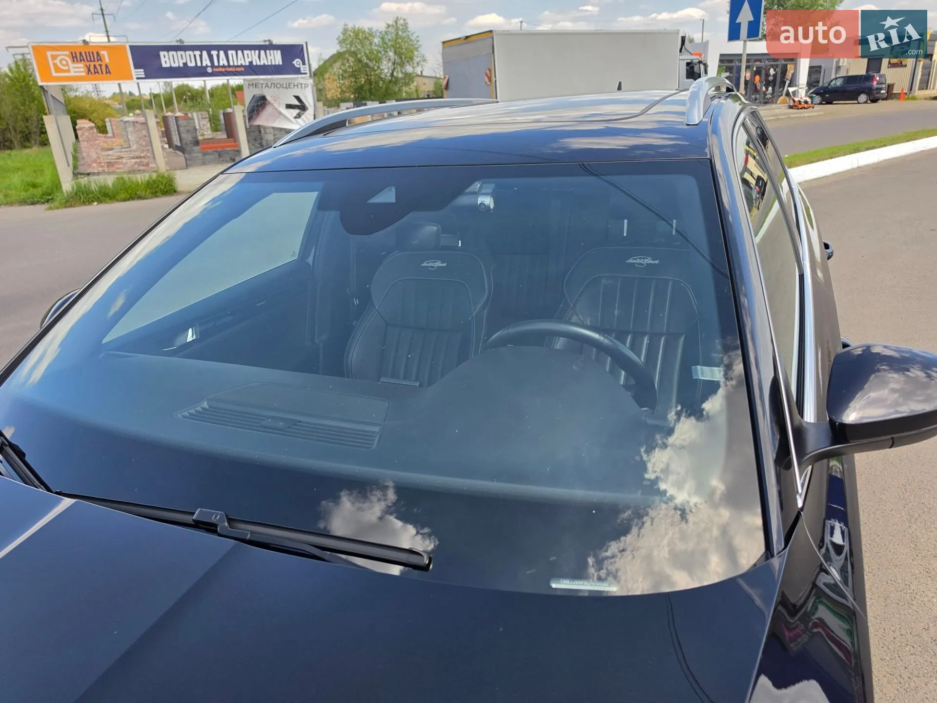 2019 Skoda Superb - мініатюра 7