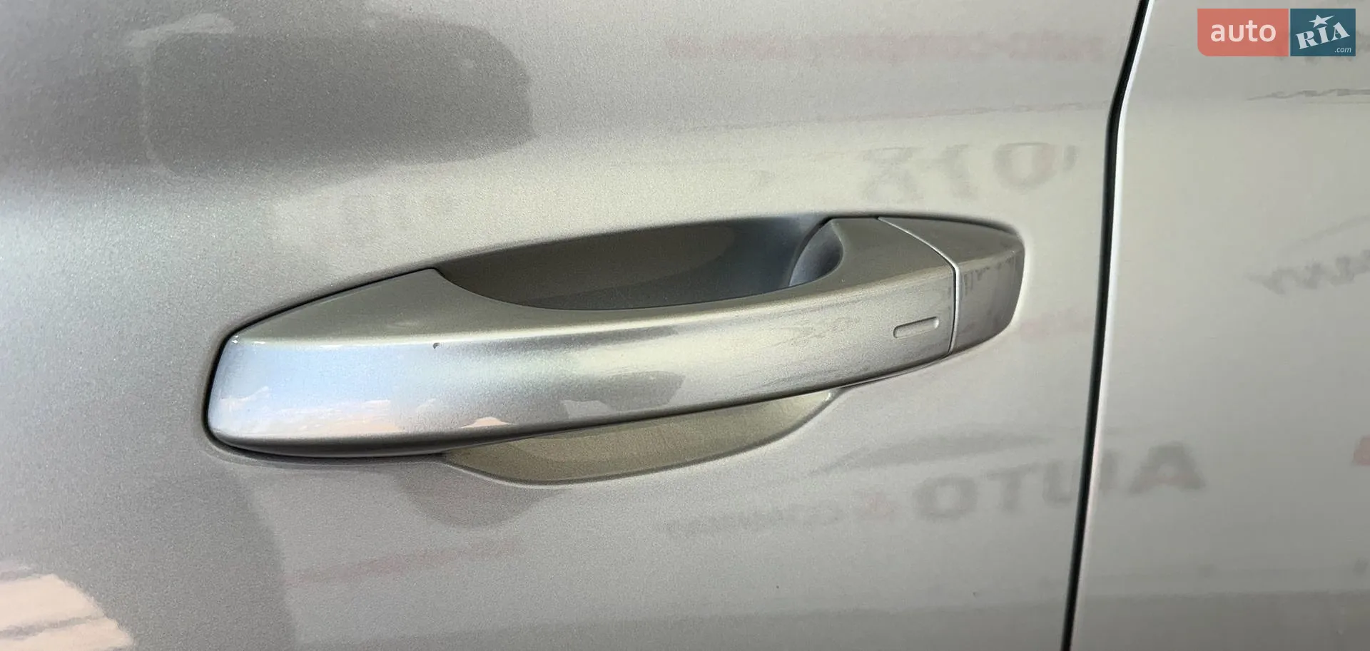 2020 Skoda Superb - мініатюра 48