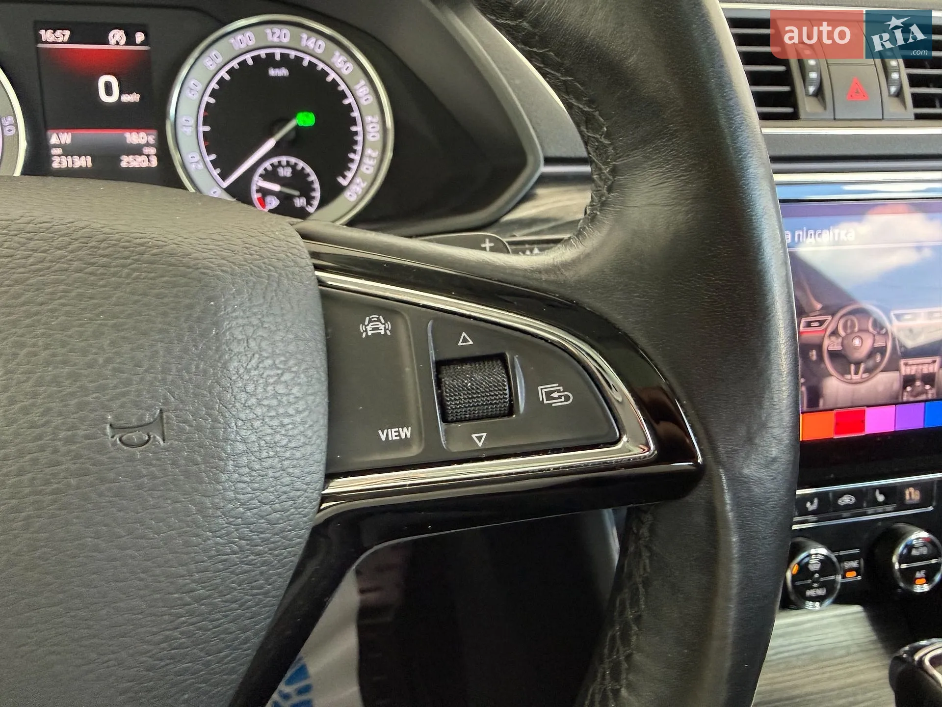 2020 Skoda Superb - мініатюра 23