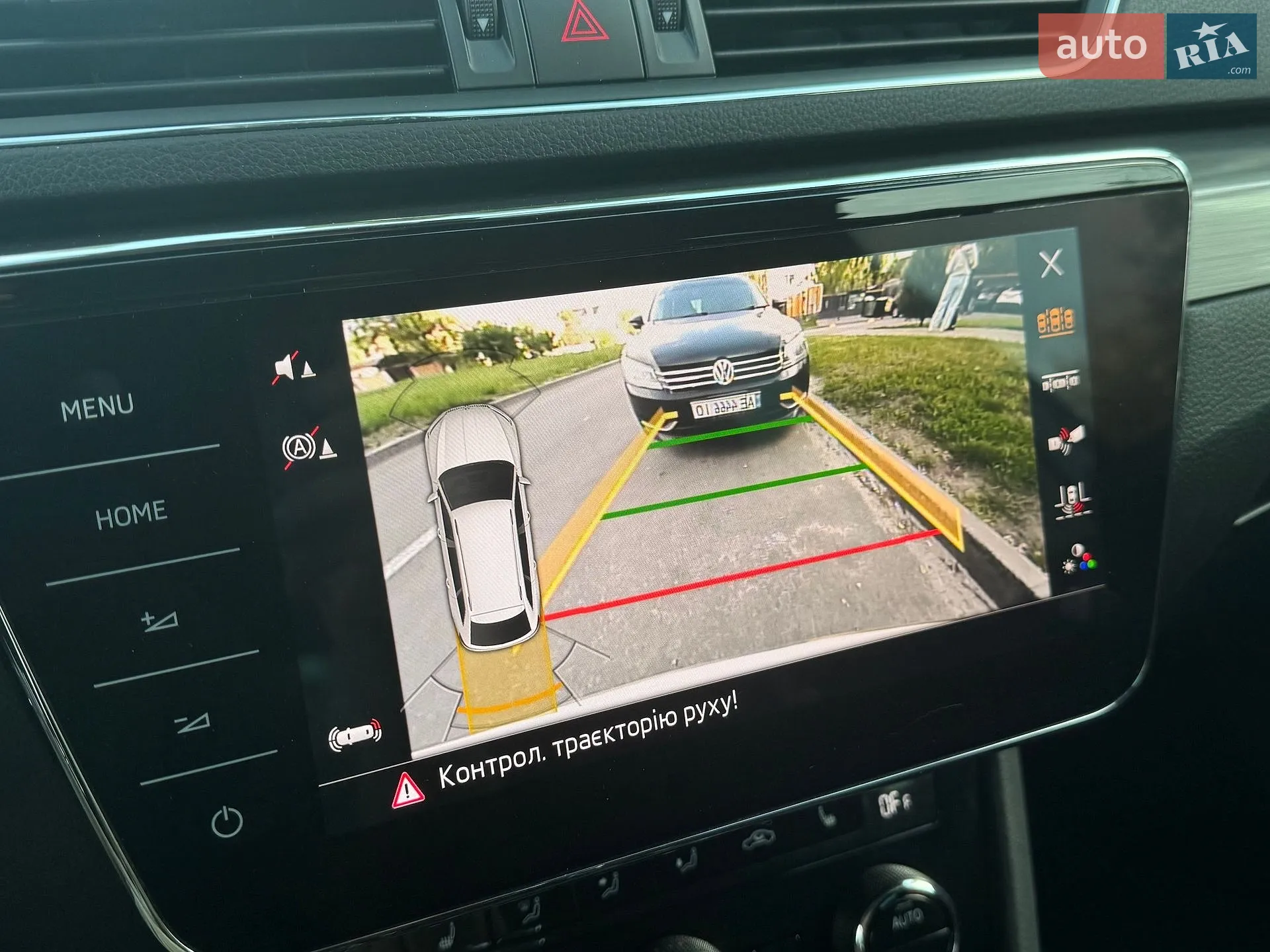 2021 Skoda Superb - мініатюра 13