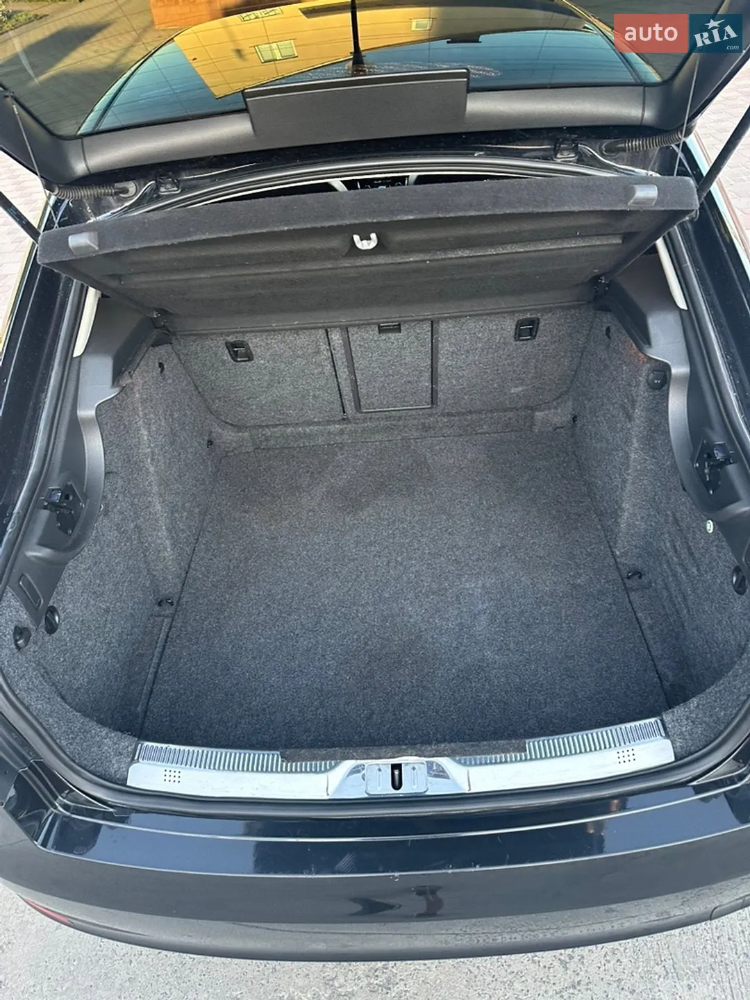 2014 Skoda Superb - мініатюра 23