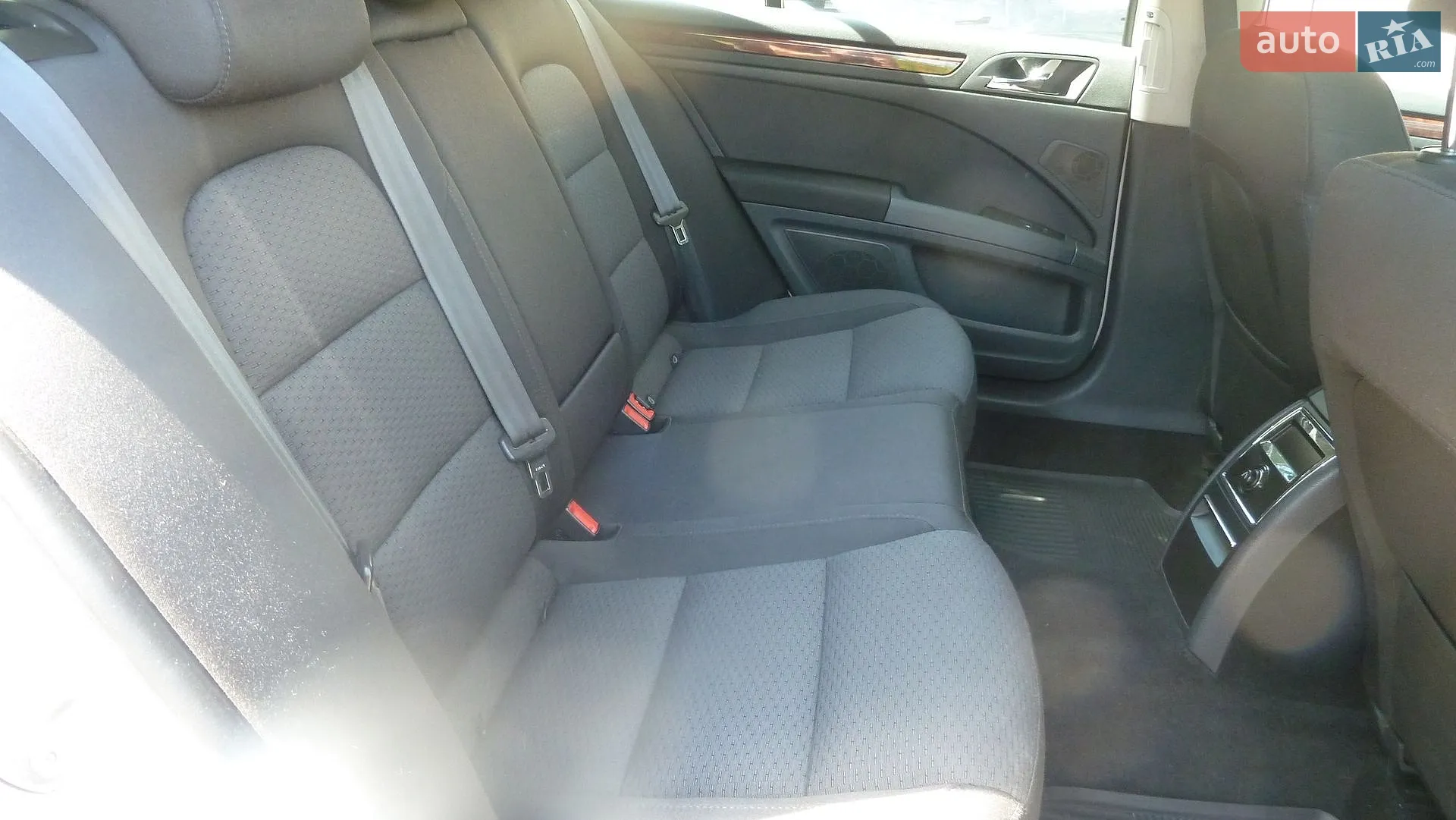 2013 Skoda Superb - мініатюра 9