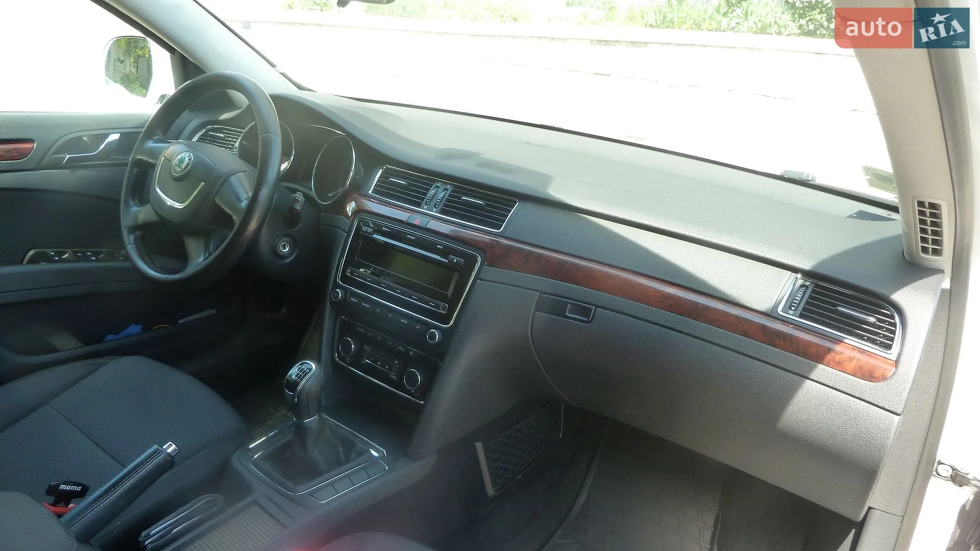 2013 Skoda Superb - мініатюра 11