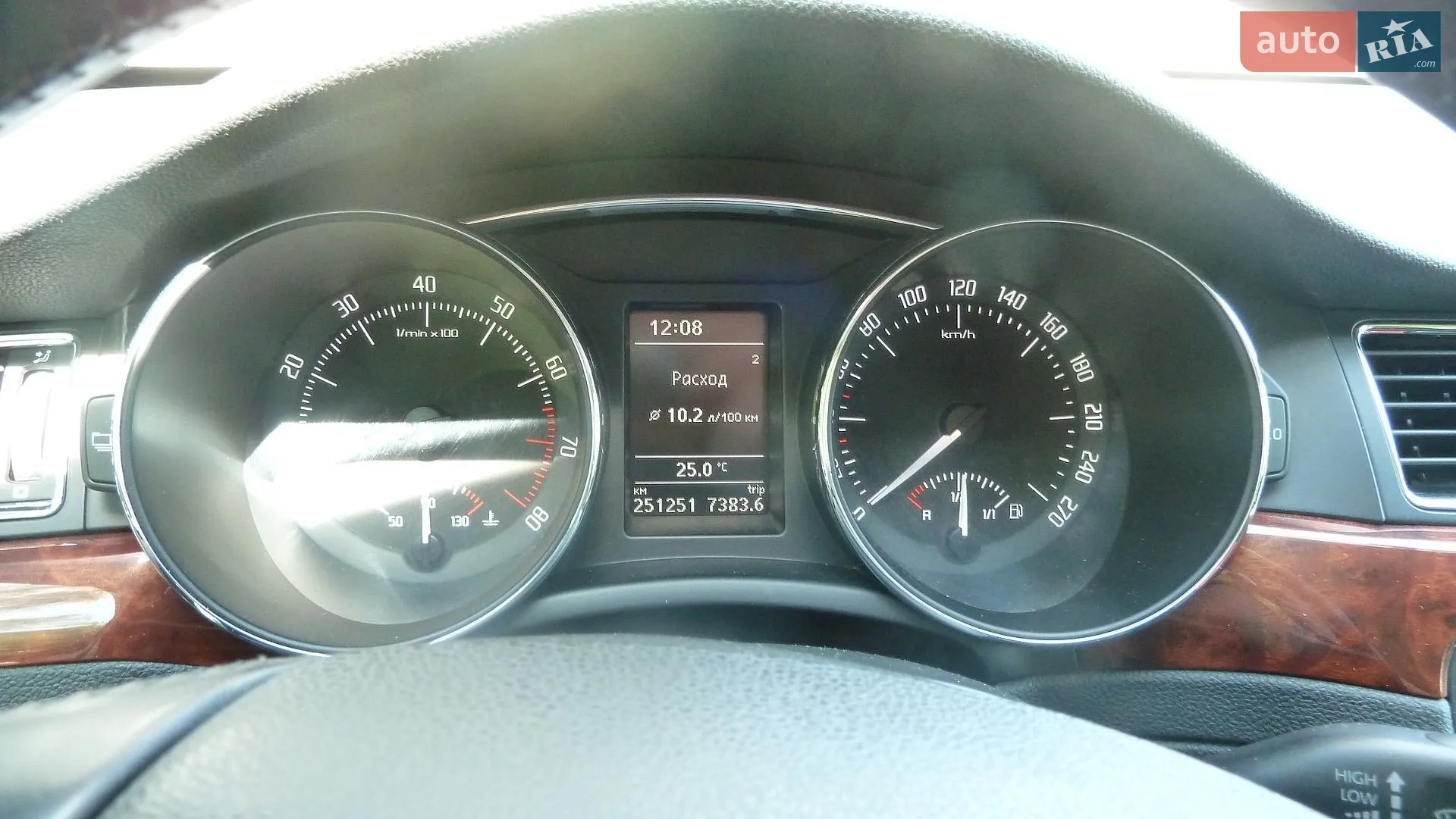 2013 Skoda Superb - мініатюра 13