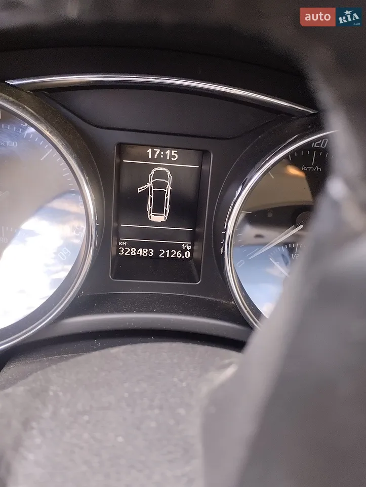 2010 Skoda Superb - мініатюра 144